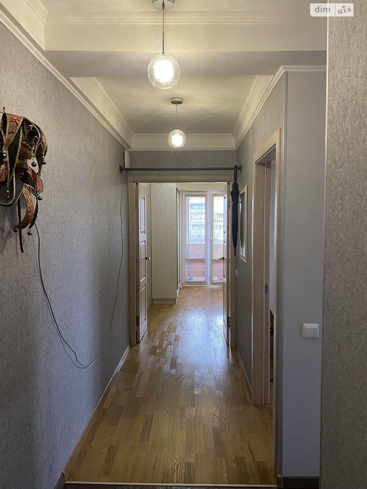 Продаж двокімнатної квартири в Києві, на просп. Володимира Івасюка 19А, район Оболонь фото 1 Продаж двокімнатної квартири в Києві, на просп. Володимира Івасюка 19А, район Оболонь фото 1