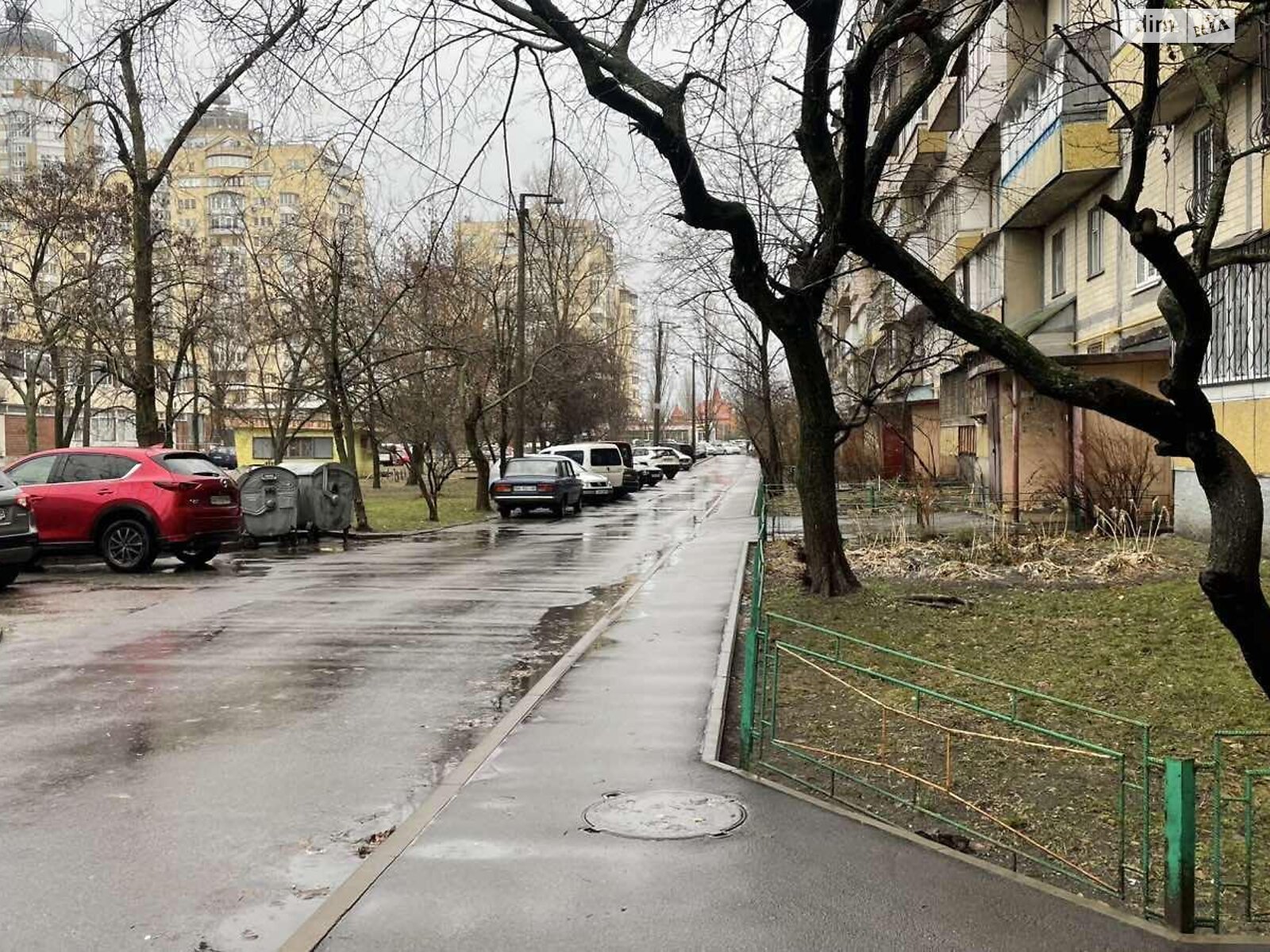 Продаж двокімнатної квартири в Києві, на просп. Володимира Івасюка 19А, район Оболонь фото 1 Продаж двокімнатної квартири в Києві, на просп. Володимира Івасюка 19А, район Оболонь фото 1