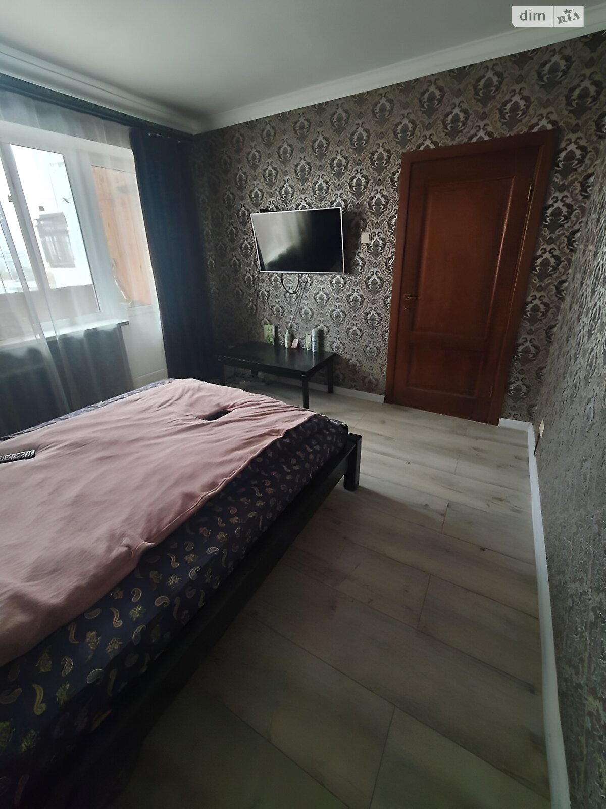 Продаж трикімнатної квартири в Києві, на просп. Володимира Івасюка 39А, район Оболонь фото 1 Продаж трикімнатної квартири в Києві, на просп. Володимира Івасюка 39А, район Оболонь фото 1