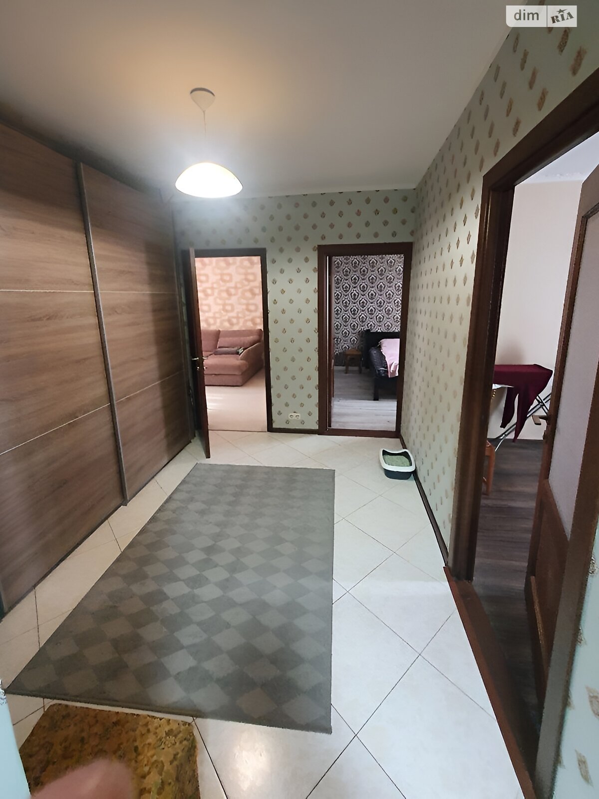 Продаж трикімнатної квартири в Києві, на просп. Володимира Івасюка 39А, район Оболонь фото 1 Продаж трикімнатної квартири в Києві, на просп. Володимира Івасюка 39А, район Оболонь фото 1