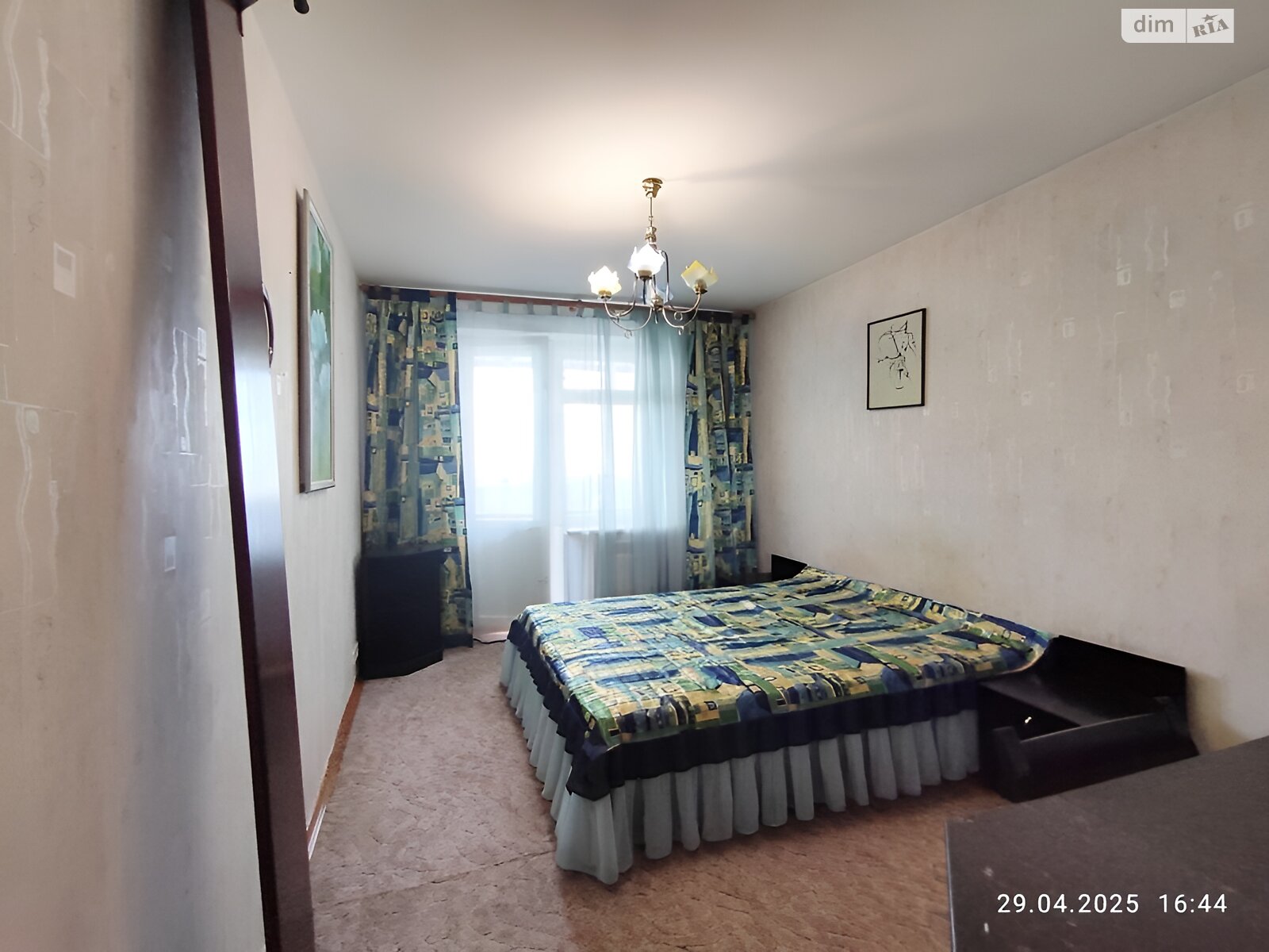 Продаж трикімнатної квартири в Києві, на просп. Володимира Івасюка 20А, район Оболонь фото 1 Продаж трикімнатної квартири в Києві, на просп. Володимира Івасюка 20А, район Оболонь фото 1