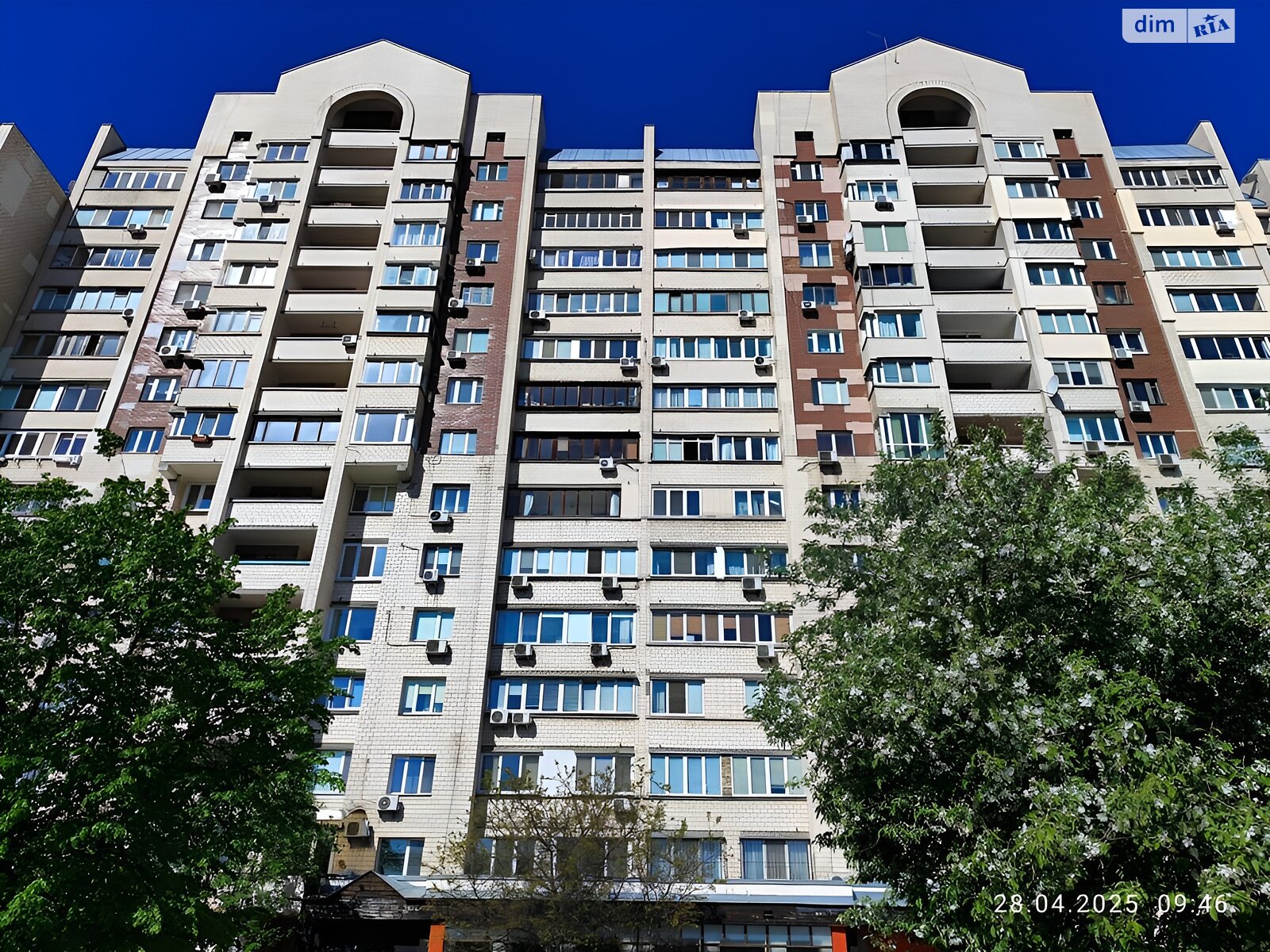 Продаж трикімнатної квартири в Києві, на просп. Володимира Івасюка 20А, район Оболонь фото 1 Продаж трикімнатної квартири в Києві, на просп. Володимира Івасюка 20А, район Оболонь фото 1