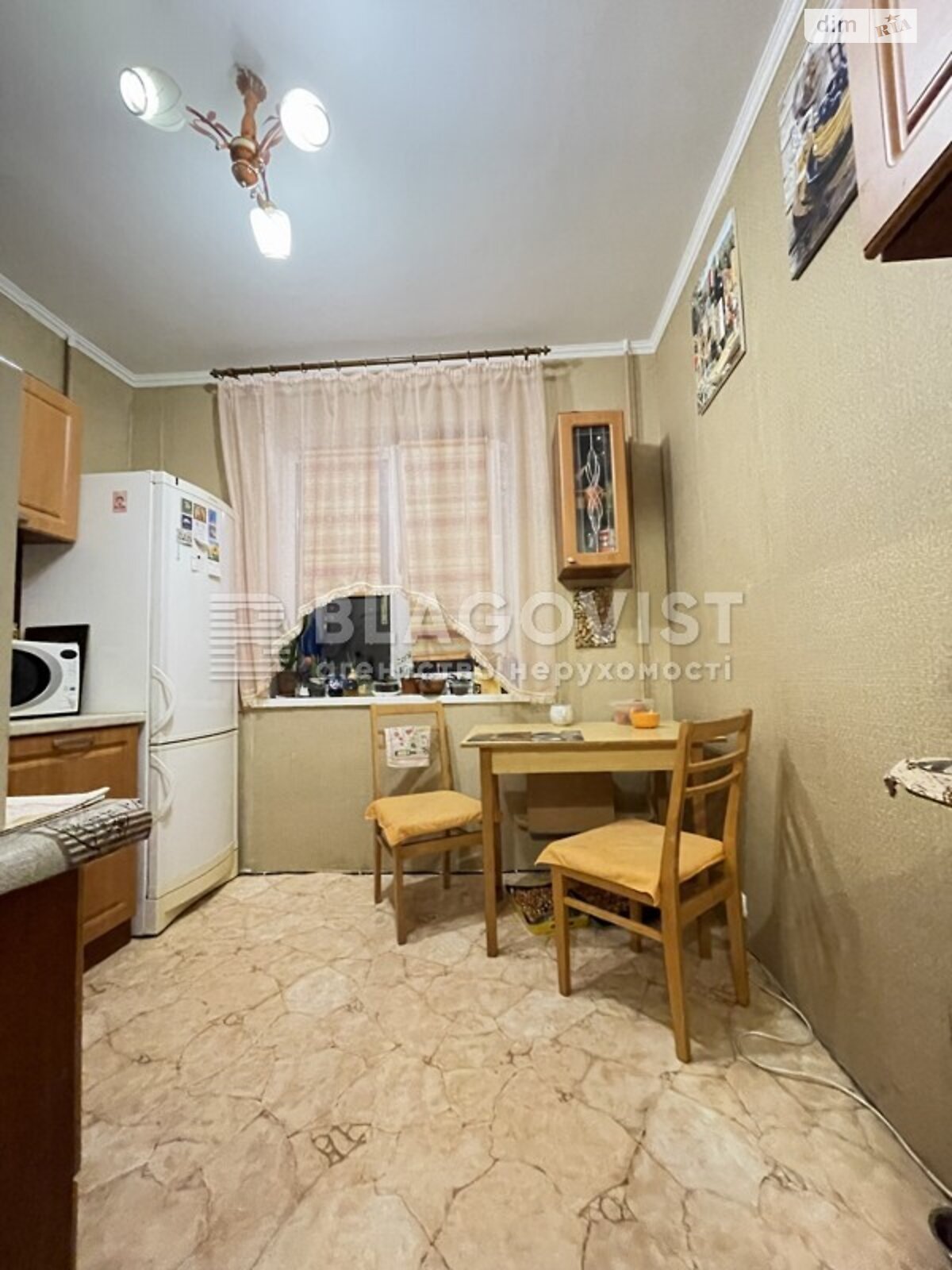 Продажа трехкомнатной квартиры в Киеве, на ул. Приречная 1, район Оболонь фото 1