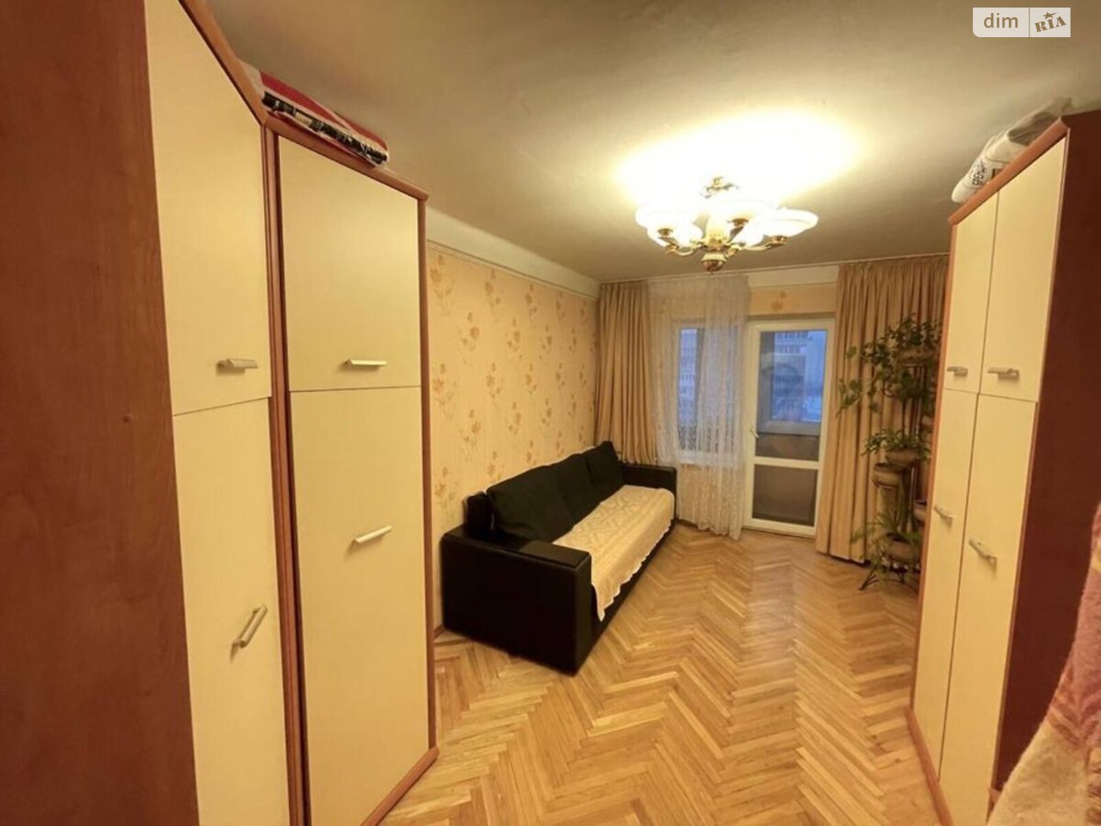 Продажа трехкомнатной квартиры в Киеве, на ул. Иорданская 22, район Оболонь фото 1 Продажа трехкомнатной квартиры в Киеве, на ул. Иорданская 22, район Оболонь фото 1