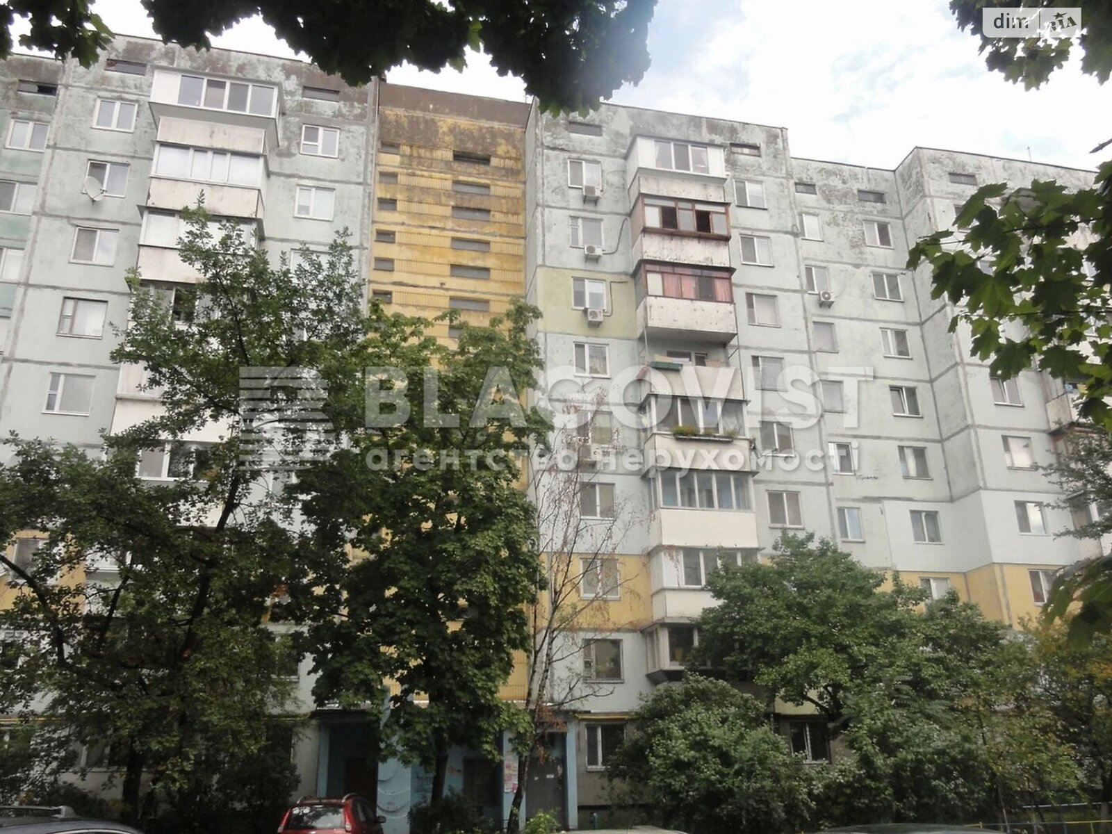 Продаж двокімнатної квартири в Києві, на вул. Йорданська 9, район Оболонь фото 1 Продаж двокімнатної квартири в Києві, на вул. Йорданська 9, район Оболонь фото 1