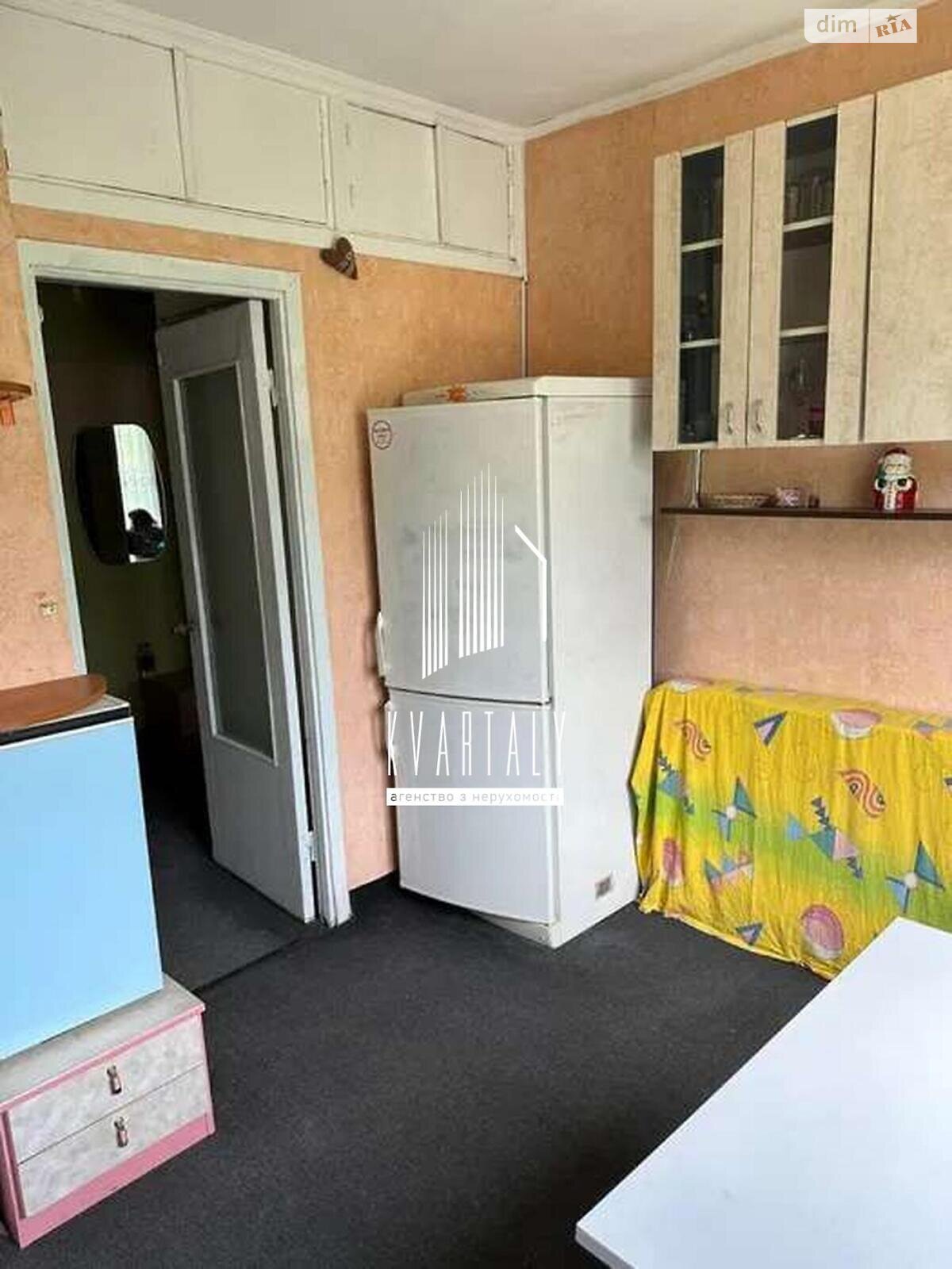 Продаж однокімнатної квартири в Києві, на вул. Йорданська 3, район Оболонь фото 1 Продаж однокімнатної квартири в Києві, на вул. Йорданська 3, район Оболонь фото 1
