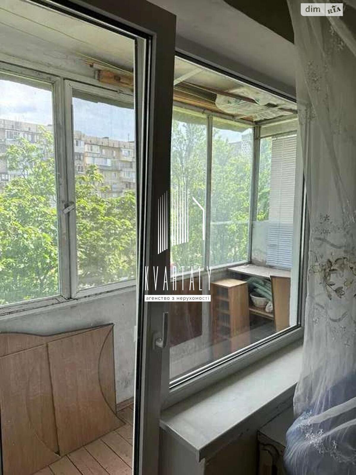 Продаж однокімнатної квартири в Києві, на вул. Йорданська 3, район Оболонь фото 1 Продаж однокімнатної квартири в Києві, на вул. Йорданська 3, район Оболонь фото 1