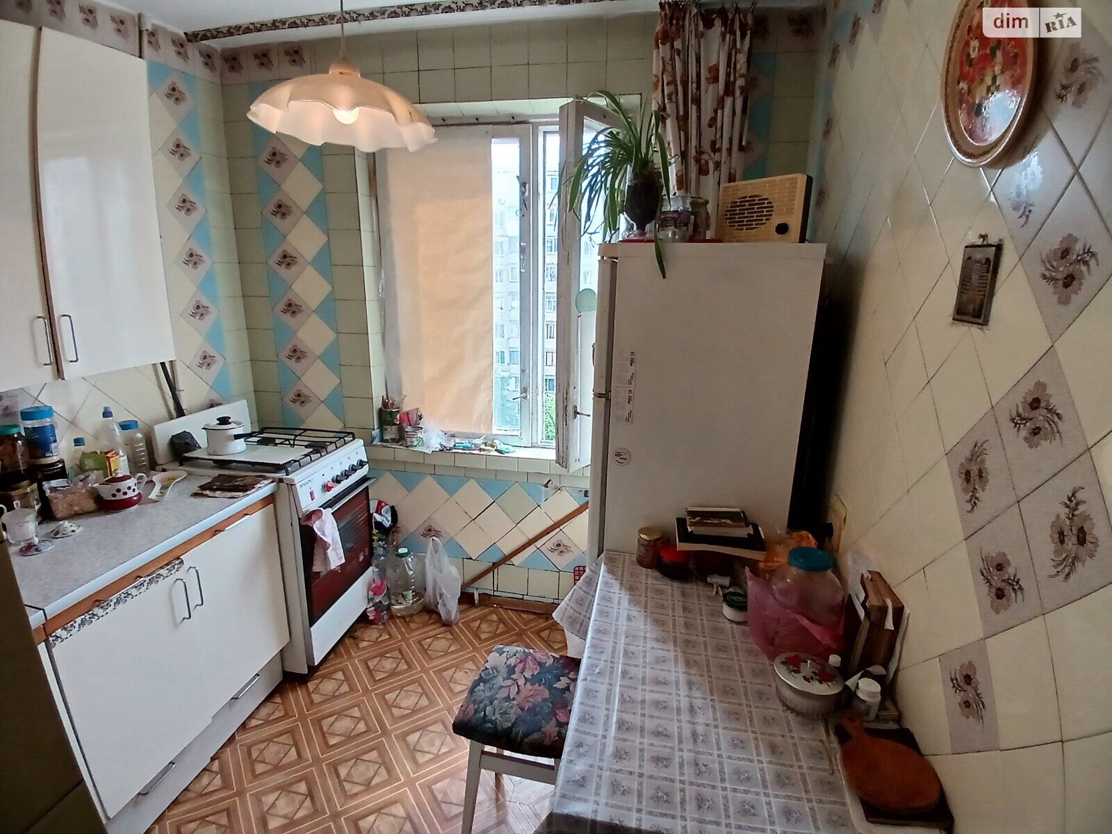 Продажа двухкомнатной квартиры в Киеве, на ул. Иорданская 16, район Оболонь фото 1 Продажа двухкомнатной квартиры в Киеве, на ул. Иорданская 16, район Оболонь фото 1