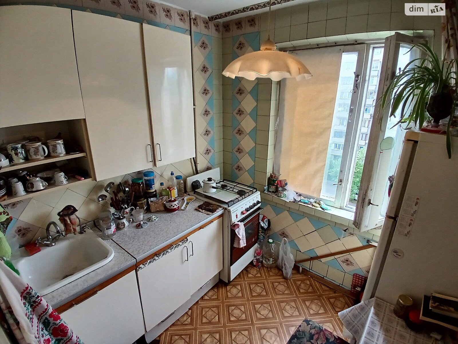 Продажа двухкомнатной квартиры в Киеве, на ул. Иорданская 16, район Оболонь фото 1 Продажа двухкомнатной квартиры в Киеве, на ул. Иорданская 16, район Оболонь фото 1