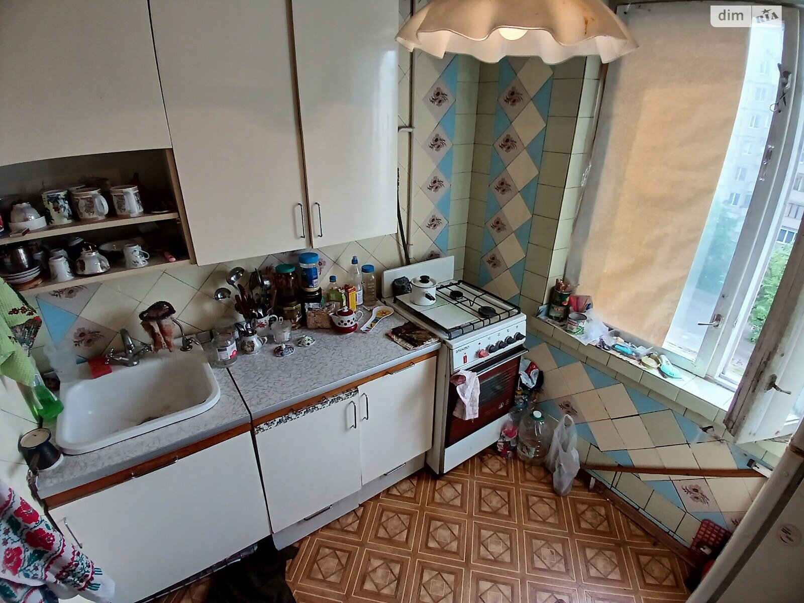 Продажа двухкомнатной квартиры в Киеве, на ул. Иорданская 16, район Оболонь фото 1 Продажа двухкомнатной квартиры в Киеве, на ул. Иорданская 16, район Оболонь фото 1