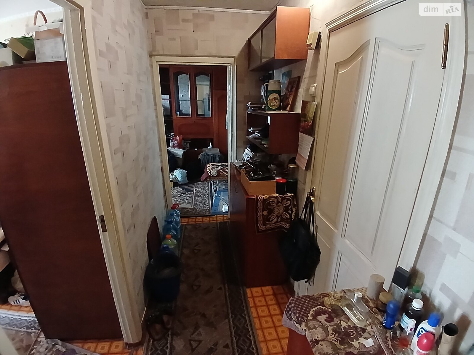 Продажа двухкомнатной квартиры в Киеве, на ул. Иорданская 16, район Оболонь фото 1 Продажа двухкомнатной квартиры в Киеве, на ул. Иорданская 16, район Оболонь фото 1