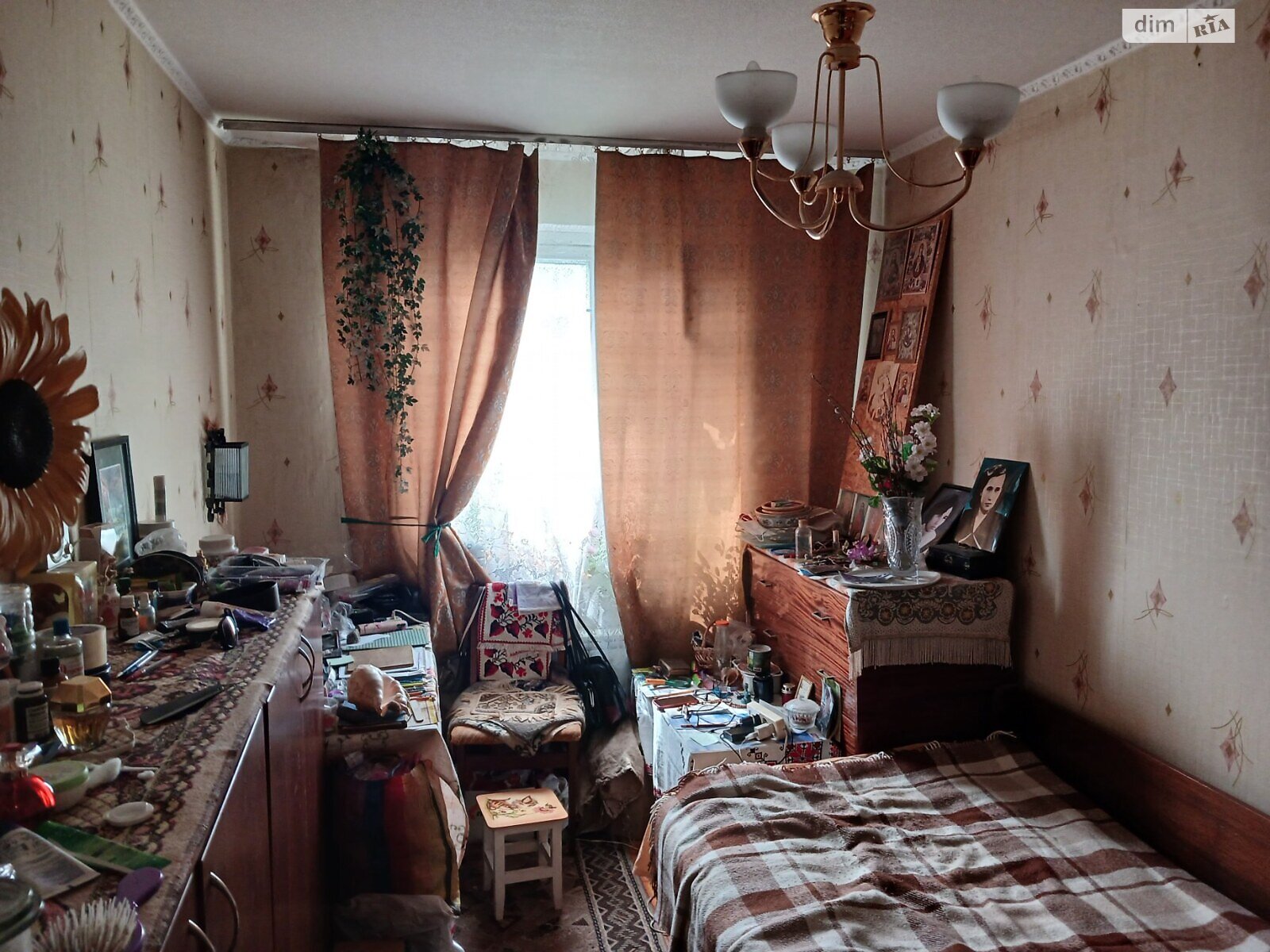 Продажа двухкомнатной квартиры в Киеве, на ул. Иорданская 16, район Оболонь фото 1 Продажа двухкомнатной квартиры в Киеве, на ул. Иорданская 16, район Оболонь фото 1