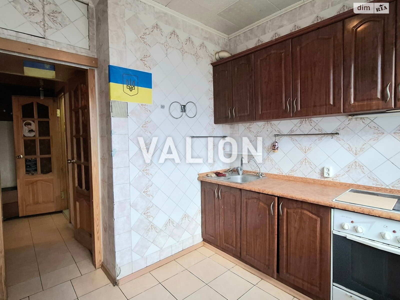 Продаж двокімнатної квартири в Києві, на вул. Йорданська 2Б, район Оболонь фото 1 Продаж двокімнатної квартири в Києві, на вул. Йорданська 2Б, район Оболонь фото 1