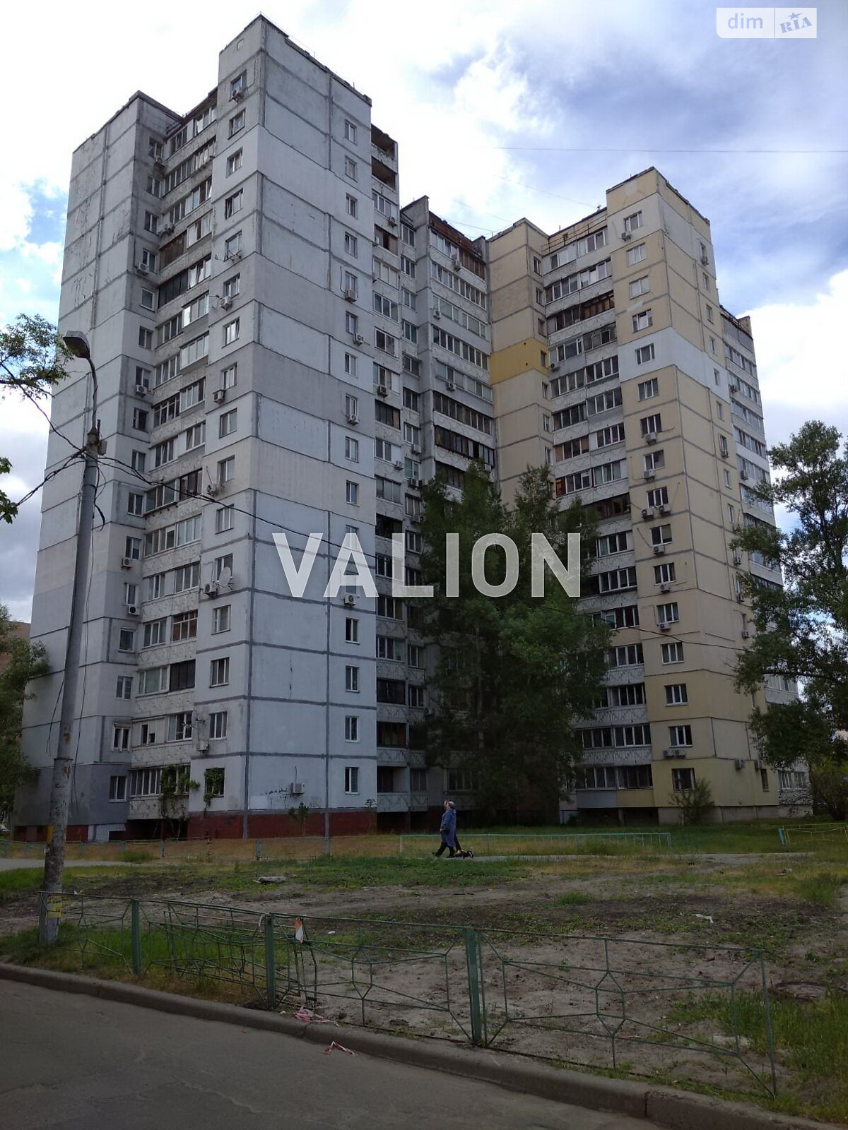 Продаж двокімнатної квартири в Києві, на вул. Йорданська 11Г, район Оболонь фото 1 Продаж двокімнатної квартири в Києві, на вул. Йорданська 11Г, район Оболонь фото 1