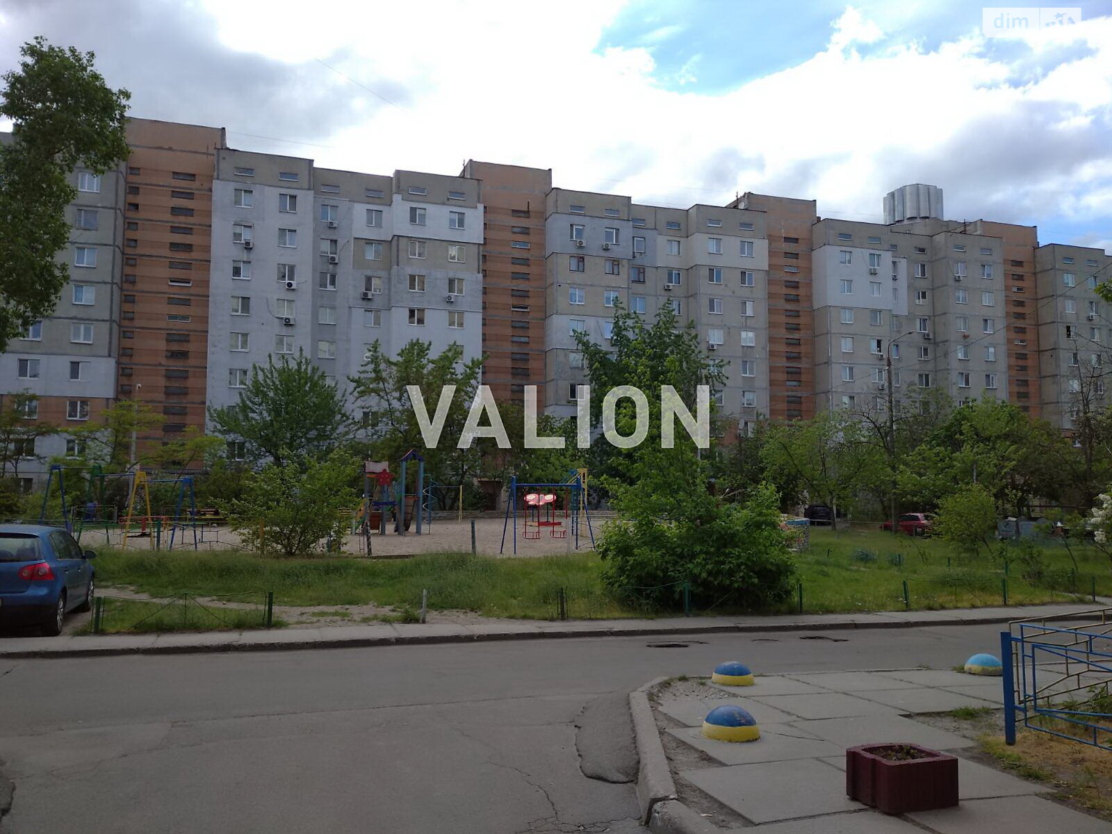 Продаж двокімнатної квартири в Києві, на вул. Йорданська 11Г, район Оболонь фото 1 Продаж двокімнатної квартири в Києві, на вул. Йорданська 11Г, район Оболонь фото 1