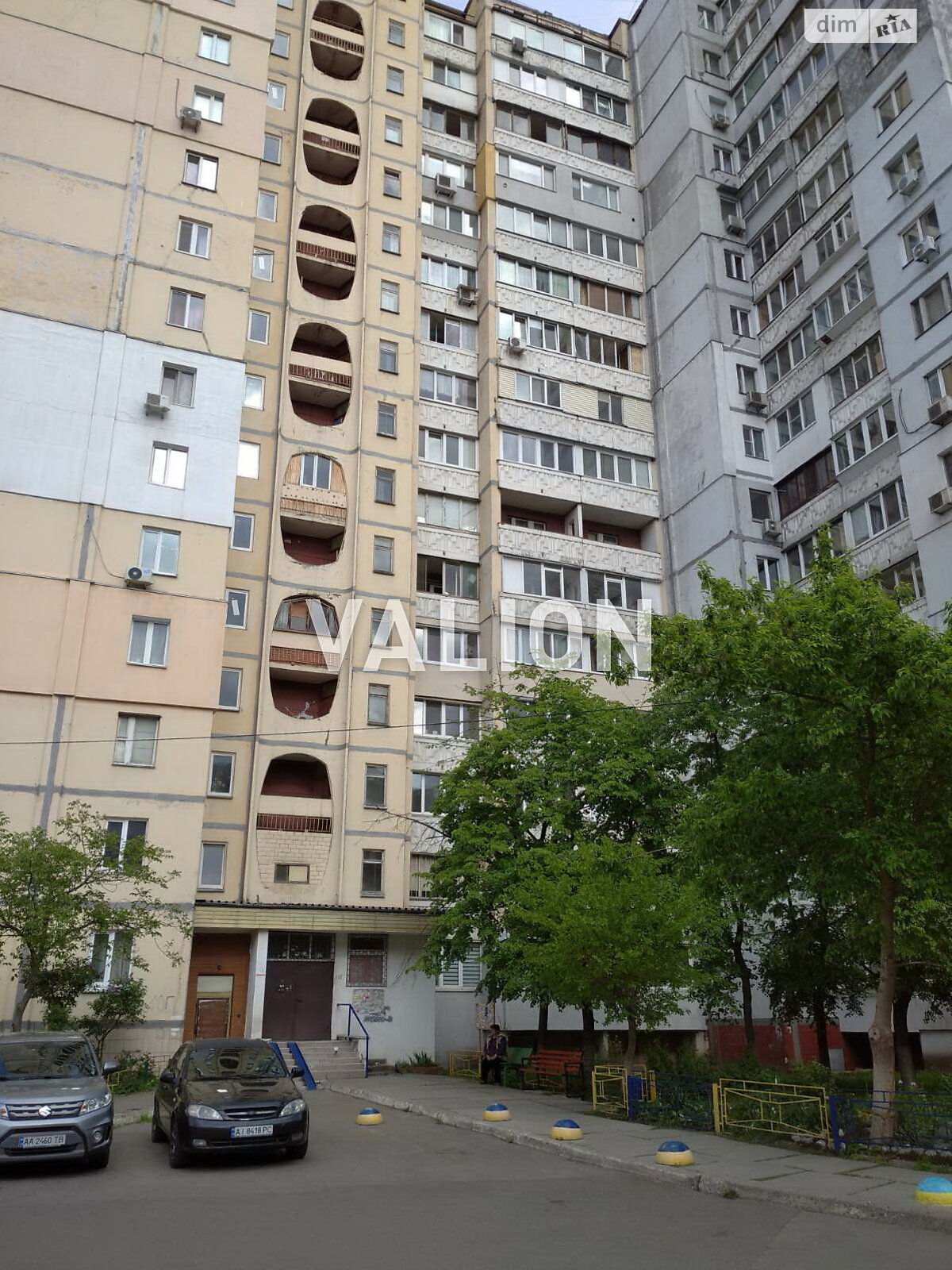 Продаж двокімнатної квартири в Києві, на вул. Йорданська 11Г, район Оболонь фото 1 Продаж двокімнатної квартири в Києві, на вул. Йорданська 11Г, район Оболонь фото 1