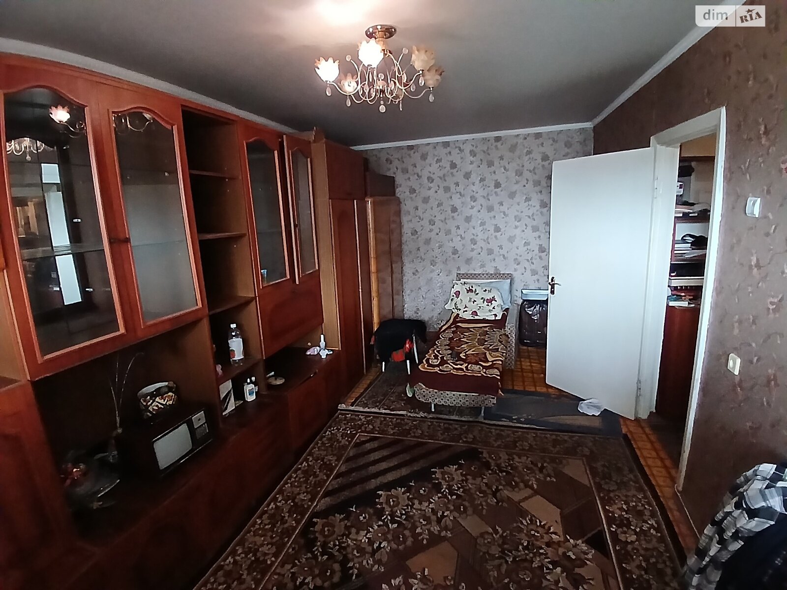 Продажа двухкомнатной квартиры в Киеве, на ул. Иорданская 16, район Оболонь фото 1 Продажа двухкомнатной квартиры в Киеве, на ул. Иорданская 16, район Оболонь фото 1