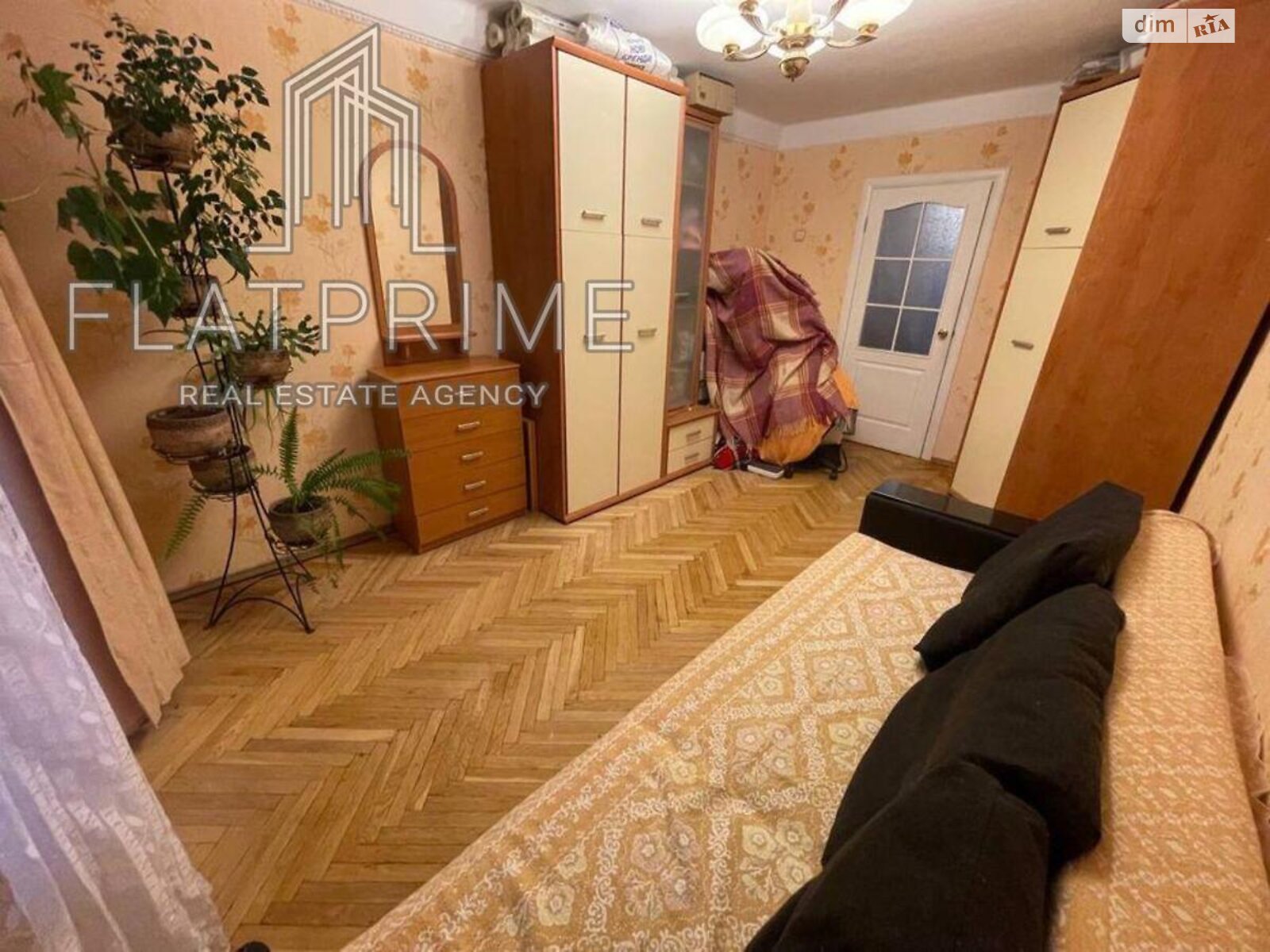 Продажа трехкомнатной квартиры в Киеве, на ул. Иорданская 22, район Оболонь фото 1 Продажа трехкомнатной квартиры в Киеве, на ул. Иорданская 22, район Оболонь фото 1