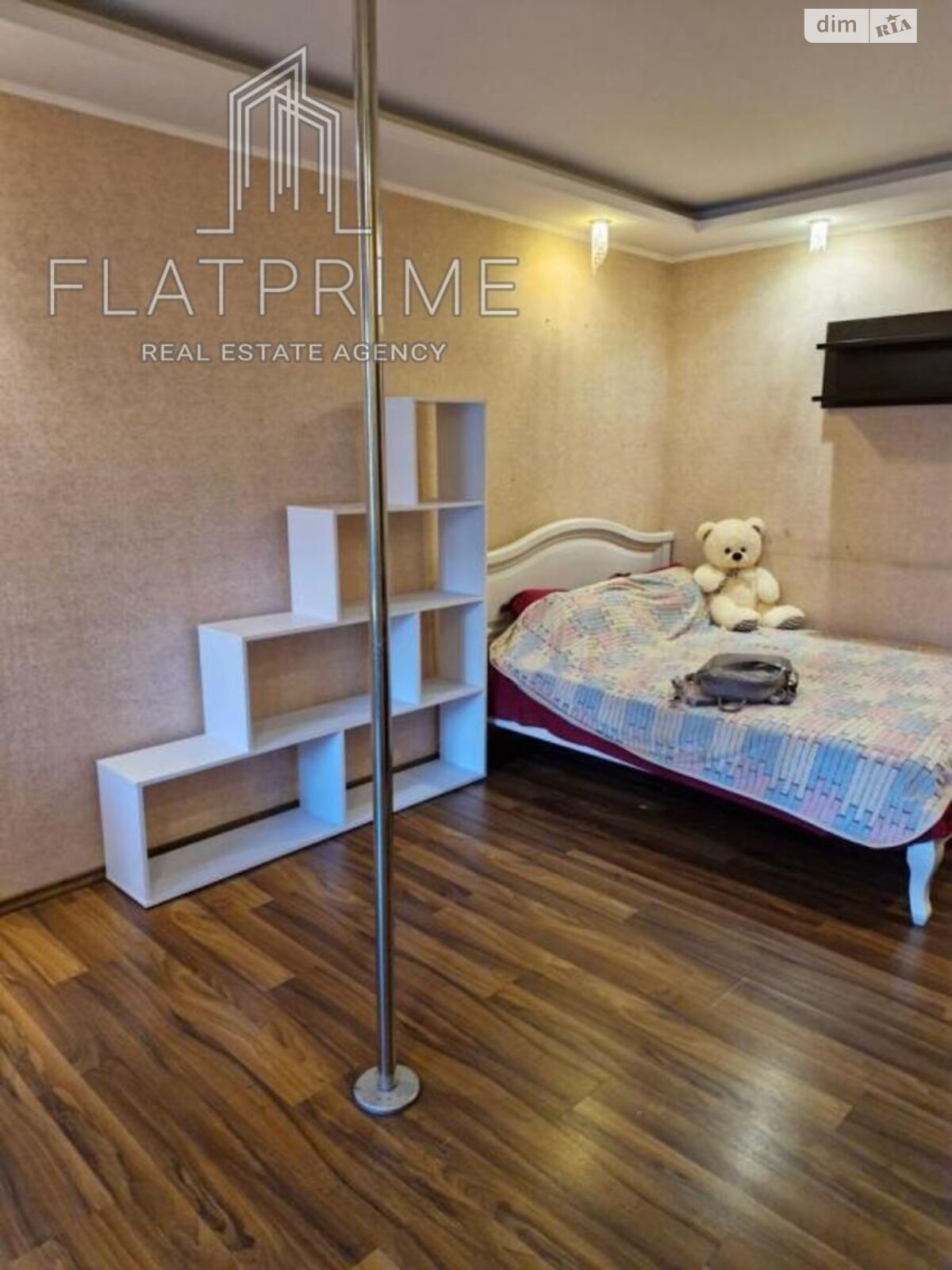 Продаж двокімнатної квартири в Києві, на вул. Йорданська 5А, район Оболонь фото 1 Продаж двокімнатної квартири в Києві, на вул. Йорданська 5А, район Оболонь фото 1