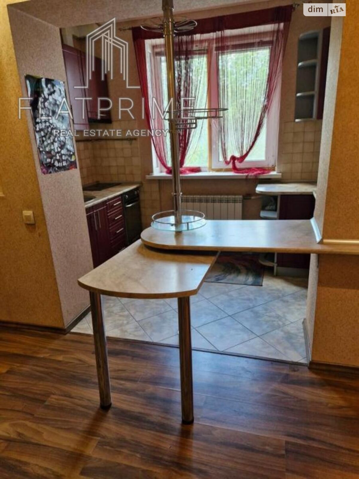 Продаж двокімнатної квартири в Києві, на вул. Йорданська 5А, район Оболонь фото 1 Продаж двокімнатної квартири в Києві, на вул. Йорданська 5А, район Оболонь фото 1