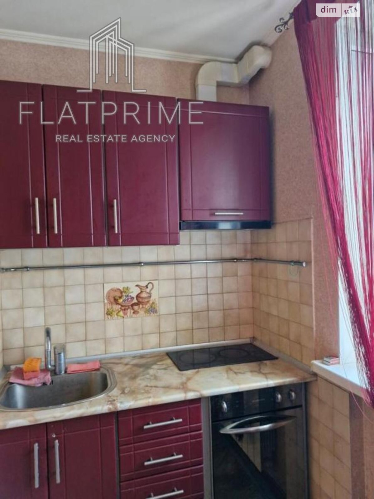 Продаж двокімнатної квартири в Києві, на вул. Йорданська 5А, район Оболонь фото 1 Продаж двокімнатної квартири в Києві, на вул. Йорданська 5А, район Оболонь фото 1