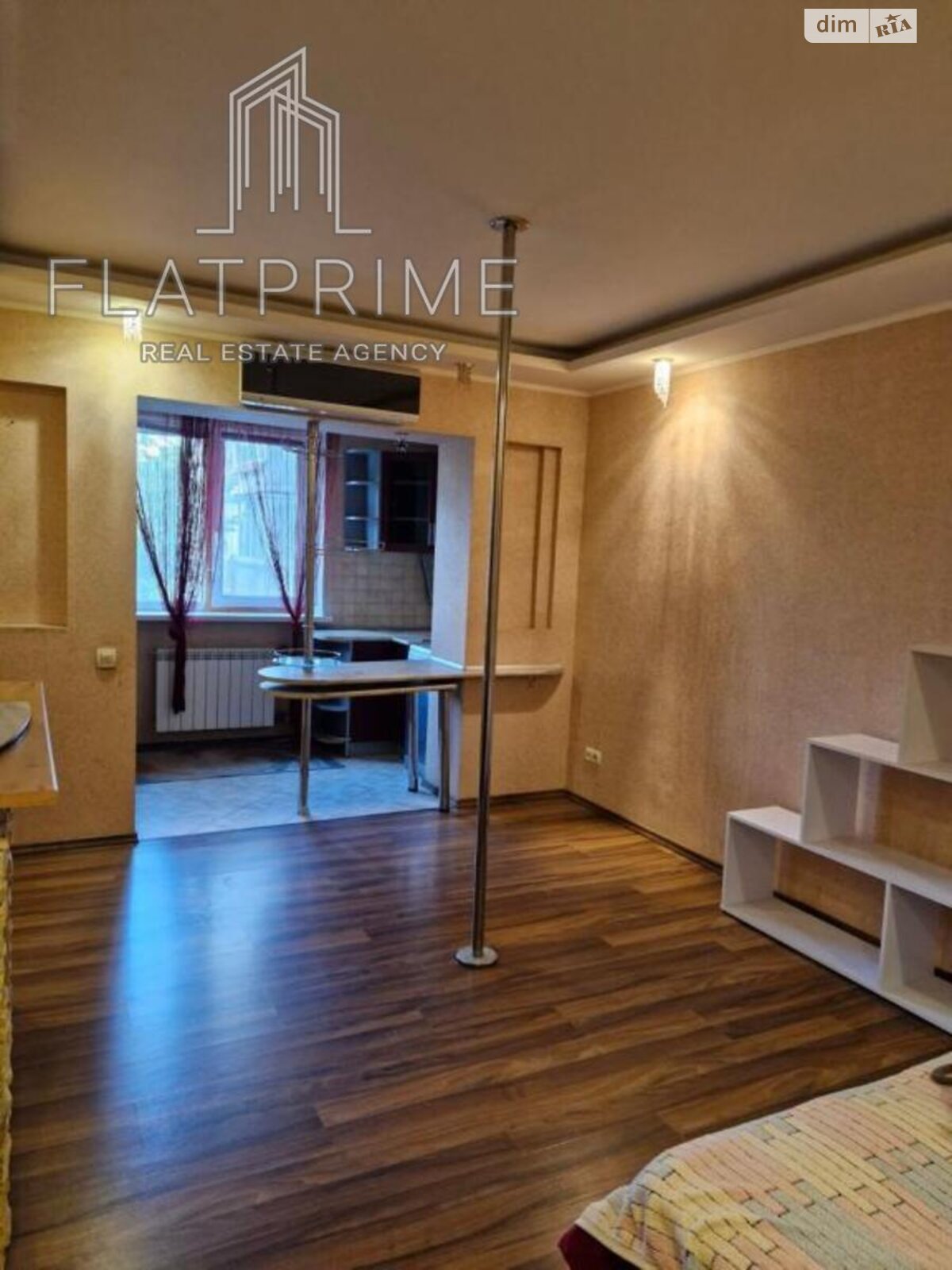 Продаж двокімнатної квартири в Києві, на вул. Йорданська 5А, район Оболонь фото 1 Продаж двокімнатної квартири в Києві, на вул. Йорданська 5А, район Оболонь фото 1