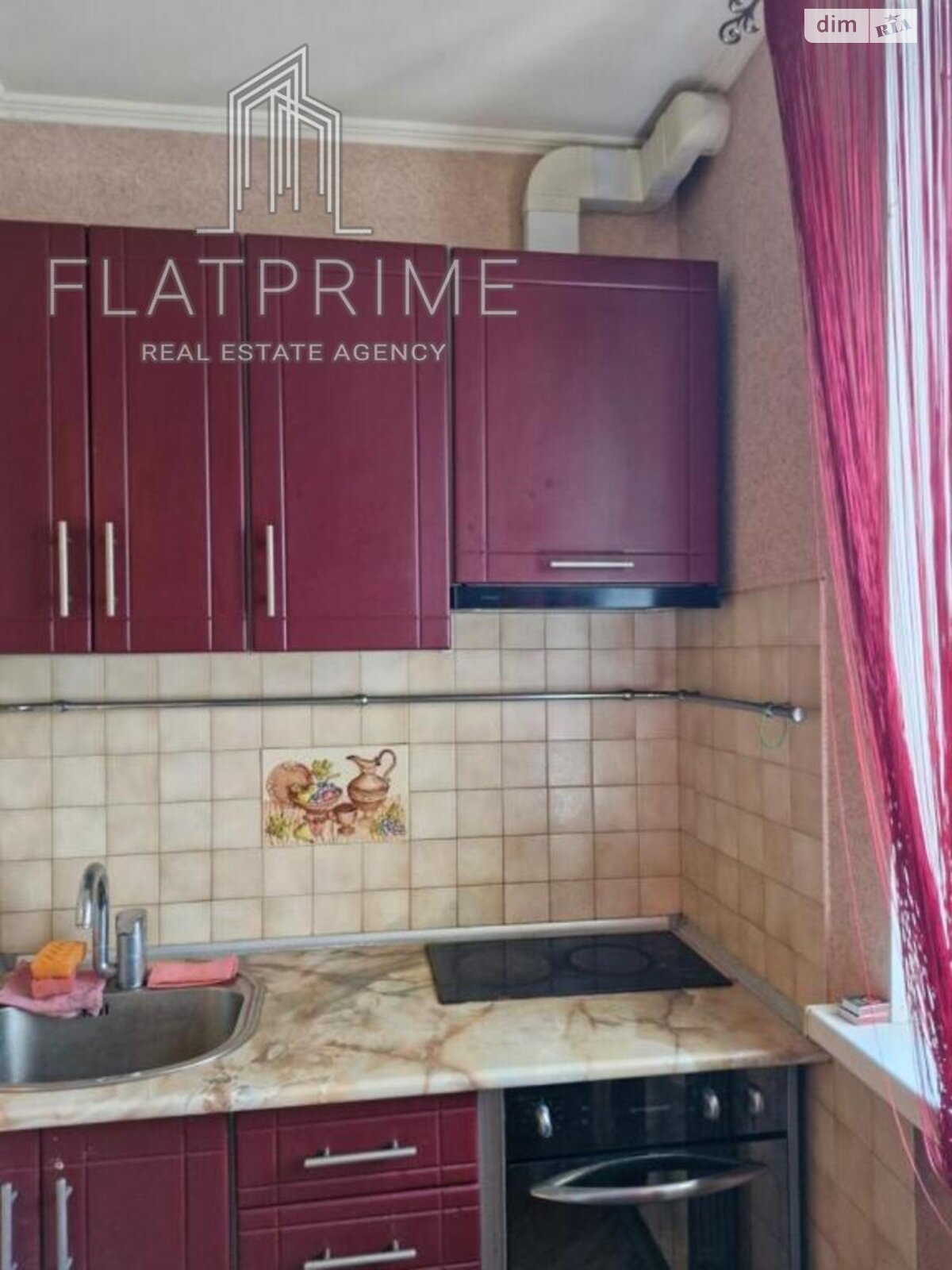 Продаж двокімнатної квартири в Києві, на вул. Йорданська 5А, район Оболонь фото 1 Продаж двокімнатної квартири в Києві, на вул. Йорданська 5А, район Оболонь фото 1