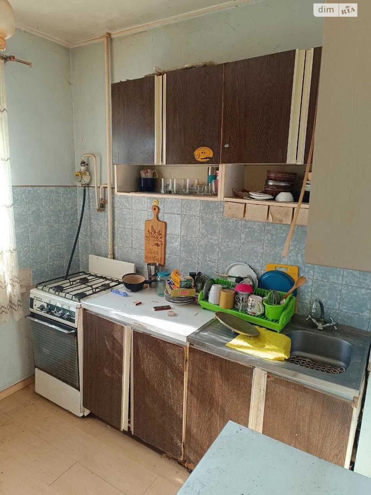 Продаж двокімнатної квартири в Києві, на вул. Йорданська 9А, район Оболонь фото 1 Продаж двокімнатної квартири в Києві, на вул. Йорданська 9А, район Оболонь фото 1