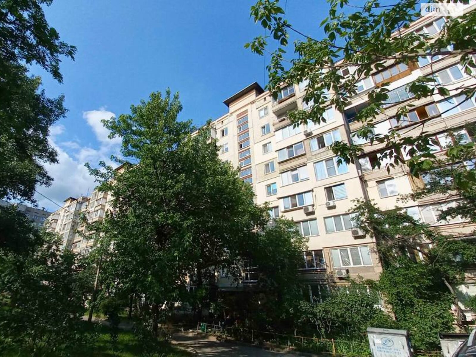 Продаж однокімнатної квартири в Києві, на вул. Йорданська 2А, район Оболонь фото 1 Продаж однокімнатної квартири в Києві, на вул. Йорданська 2А, район Оболонь фото 1