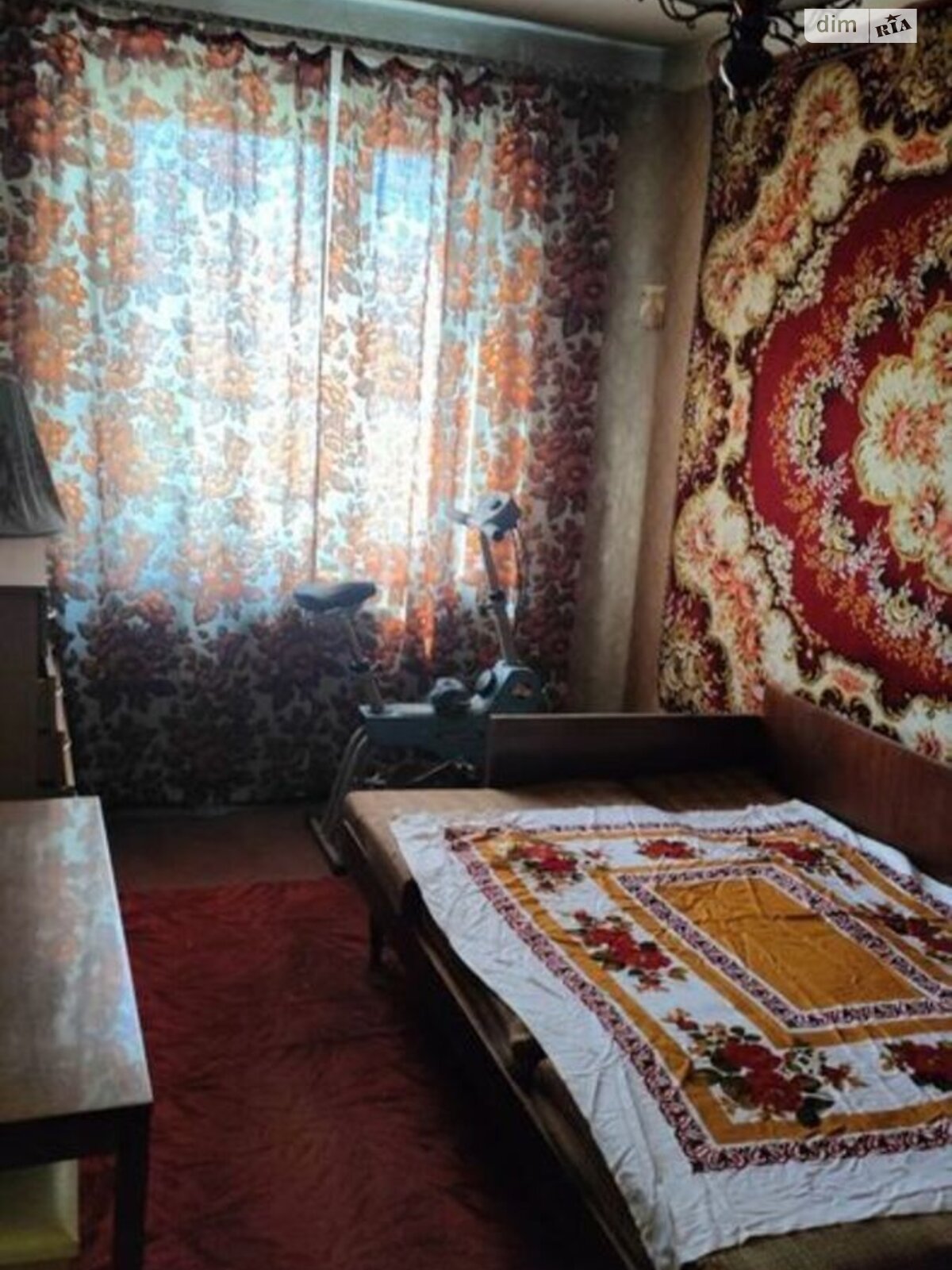 Продажа двухкомнатной квартиры в Киеве, на ул. Иорданская 24, район Оболонь фото 1 Продажа двухкомнатной квартиры в Киеве, на ул. Иорданская 24, район Оболонь фото 1