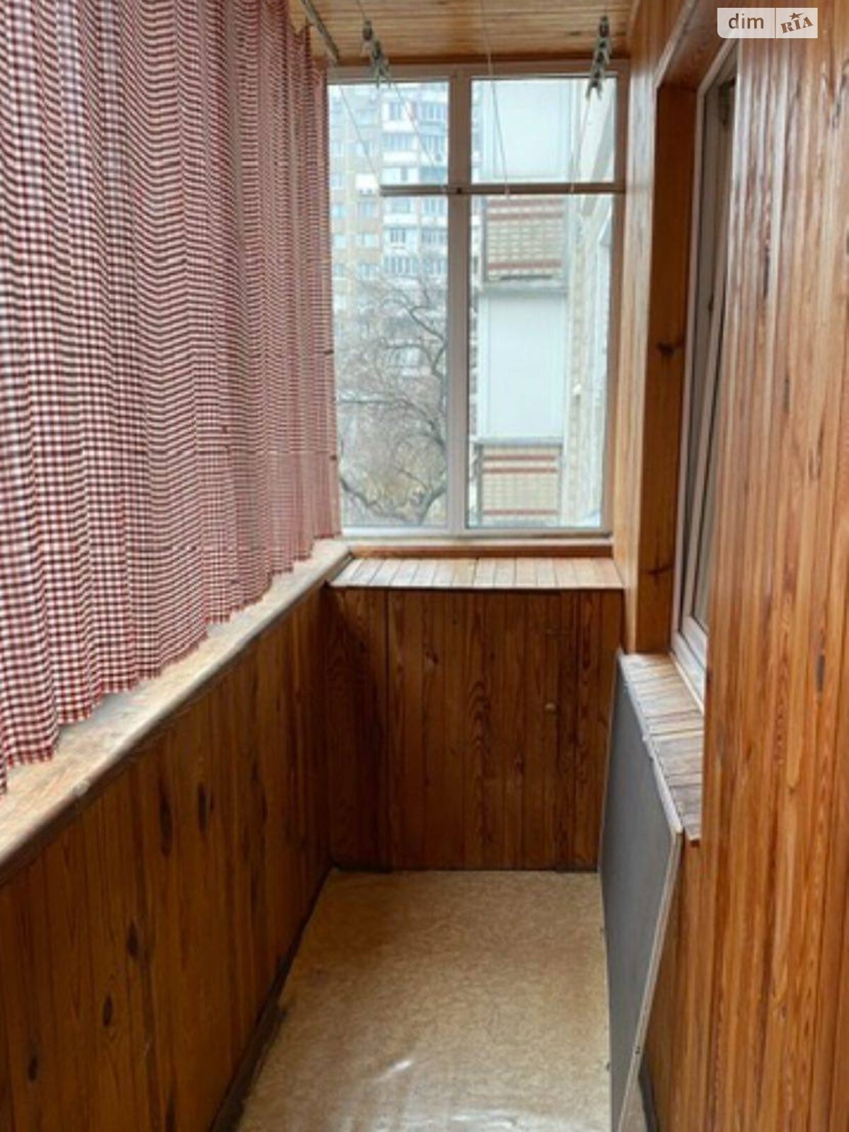 Продаж двокімнатної квартири в Києві, на вул. Йорданська 2А, район undefined фото 1