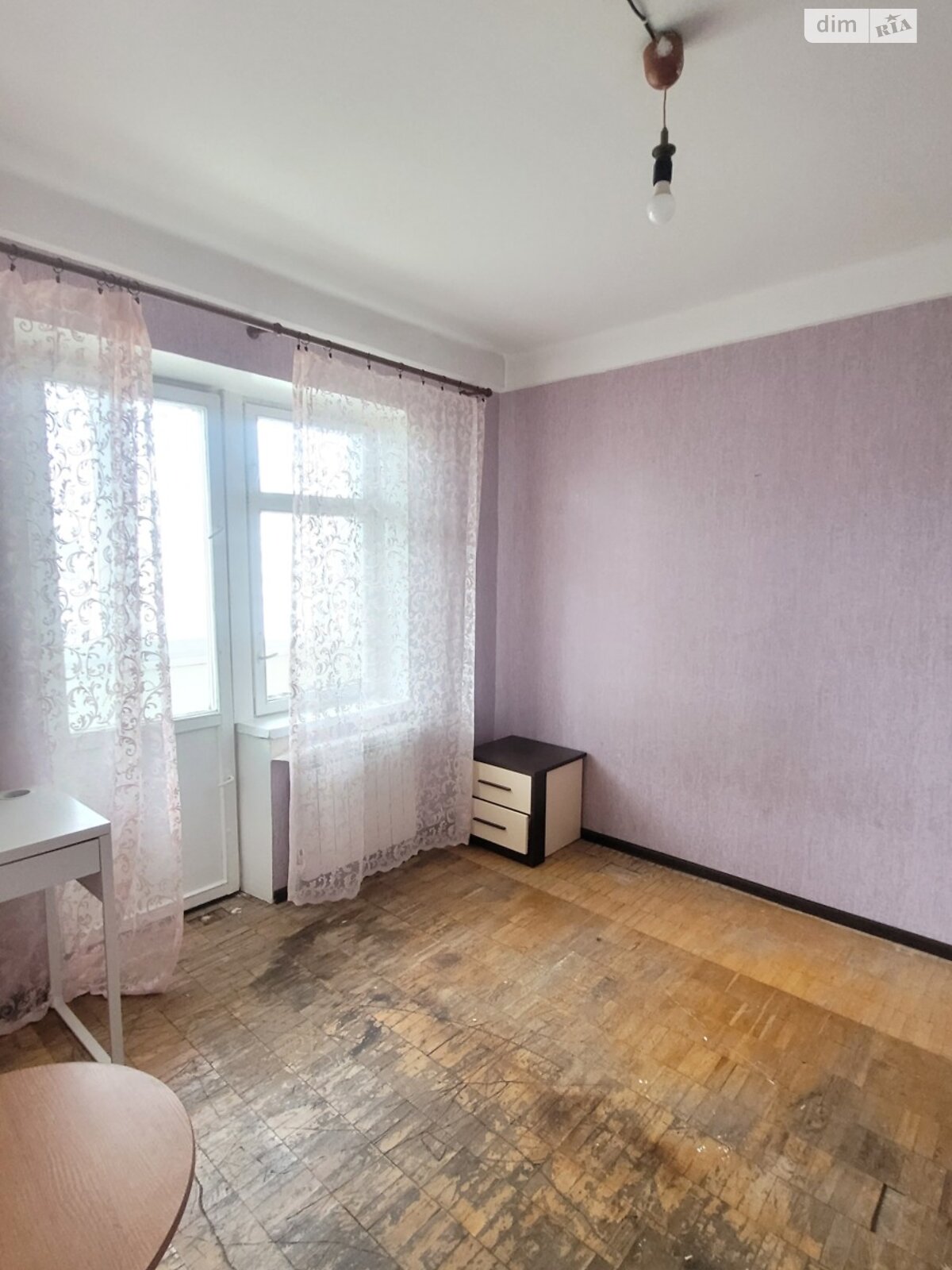 Продаж однокімнатної квартири в Києві, на вул. Йорданська 8, район undefined фото 1