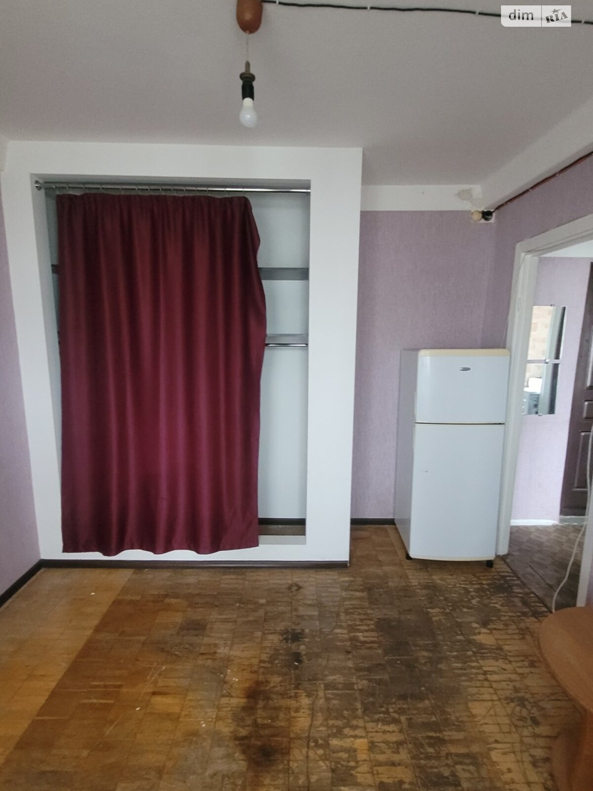 Продаж однокімнатної квартири в Києві, на вул. Йорданська 8, район undefined фото 1