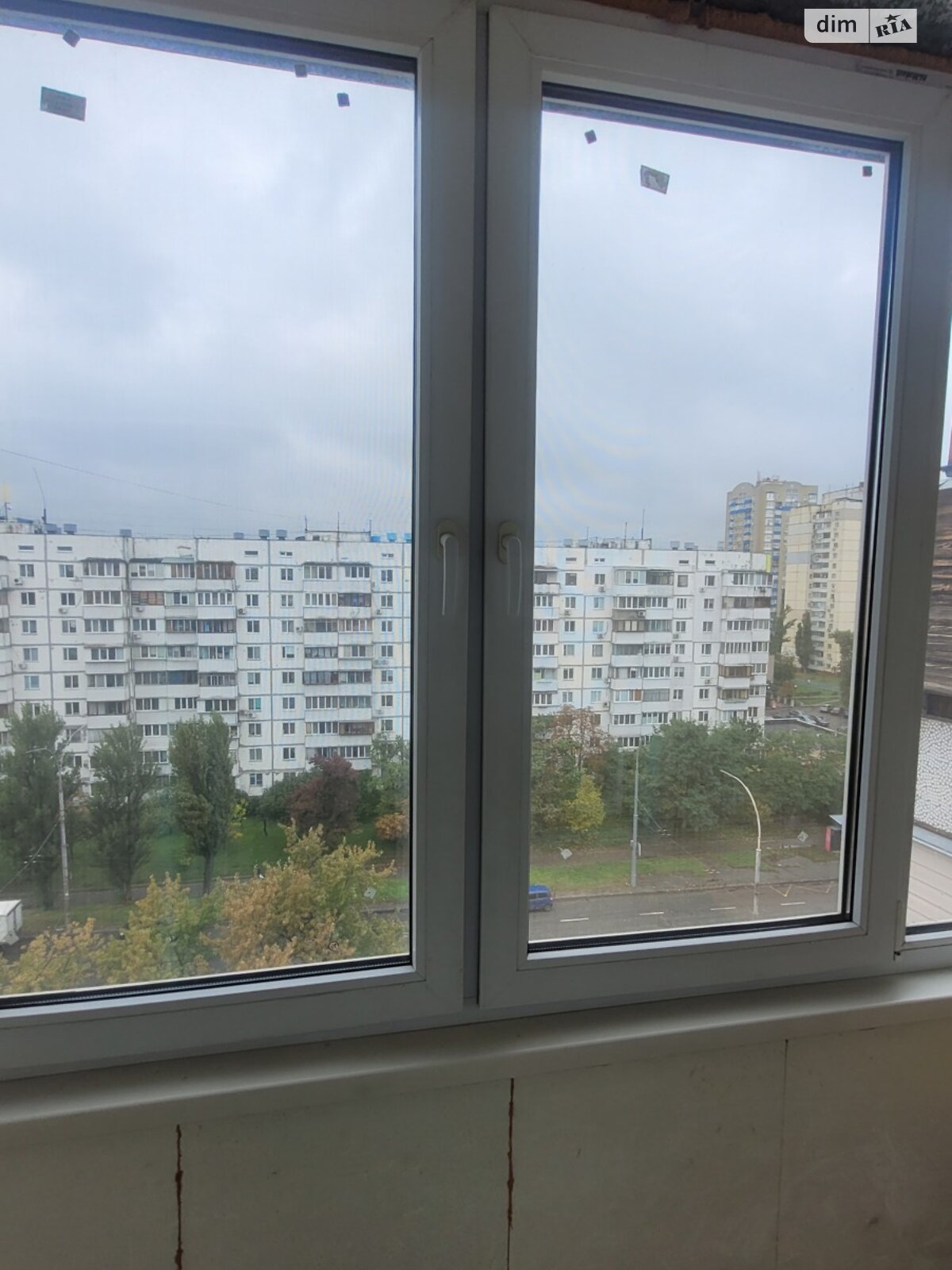 Продаж однокімнатної квартири в Києві, на вул. Йорданська 8, район undefined фото 1