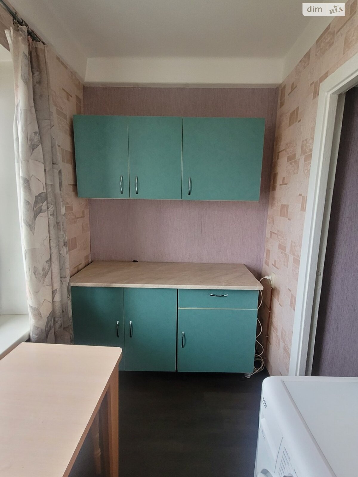 Продаж однокімнатної квартири в Києві, на вул. Йорданська 8, район undefined фото 1