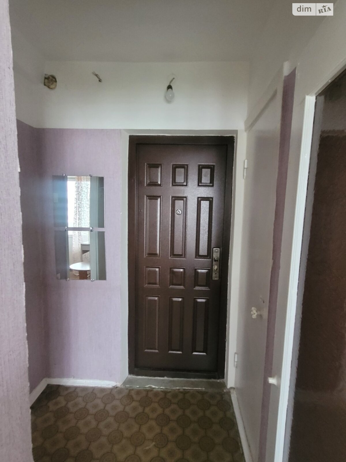 Продаж однокімнатної квартири в Києві, на вул. Йорданська 8, район undefined фото 1