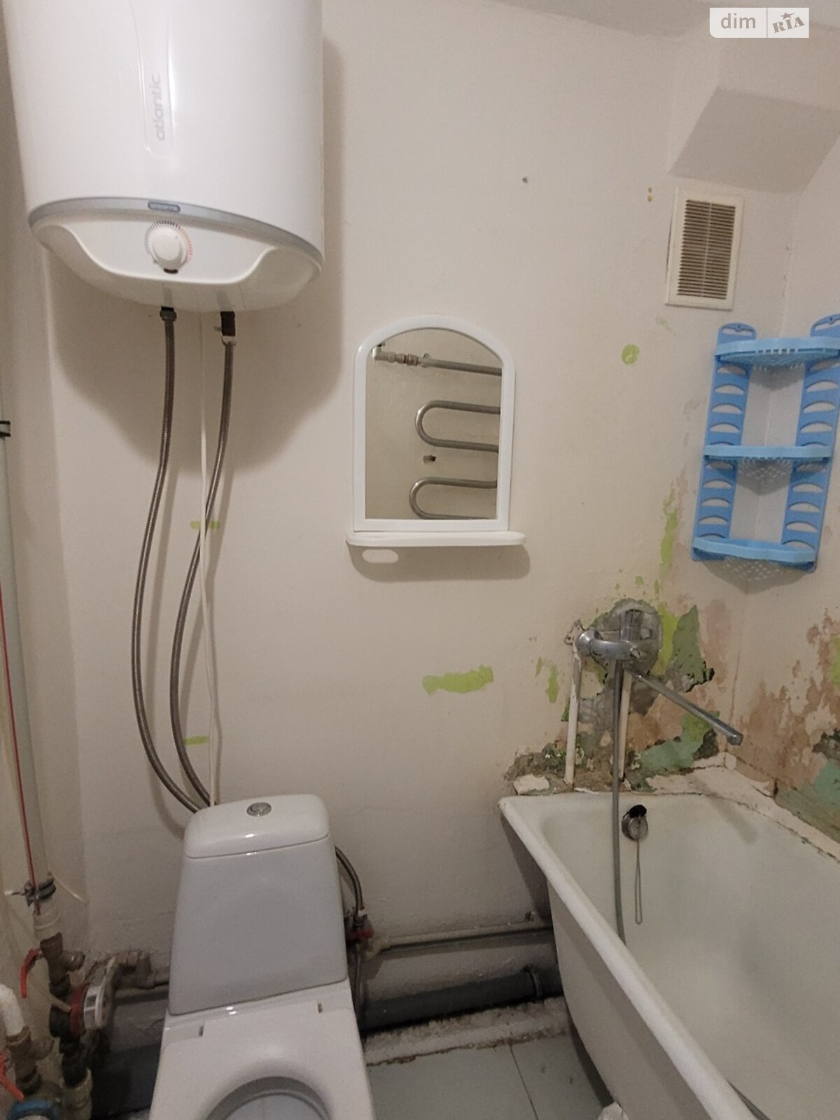 Продаж однокімнатної квартири в Києві, на вул. Йорданська 8, район undefined фото 1