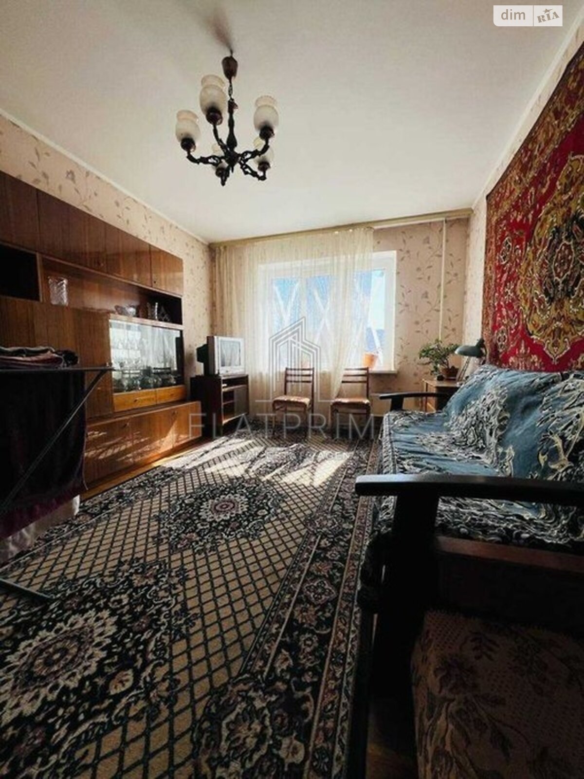 Продаж двокімнатної квартири в Києві, на вул. Йорданська 9Б, район undefined фото 1