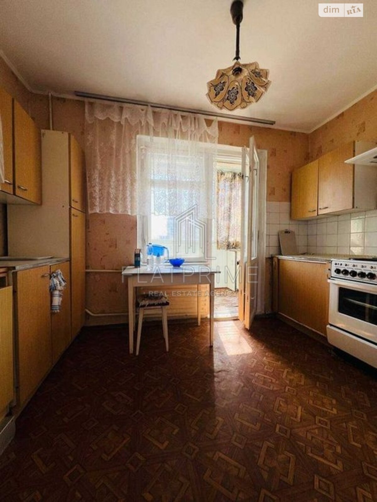 Продаж двокімнатної квартири в Києві, на вул. Йорданська 9Б, район undefined фото 1