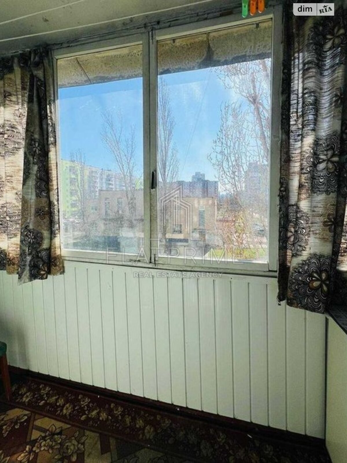 Продаж двокімнатної квартири в Києві, на вул. Йорданська 9Б, район undefined фото 1