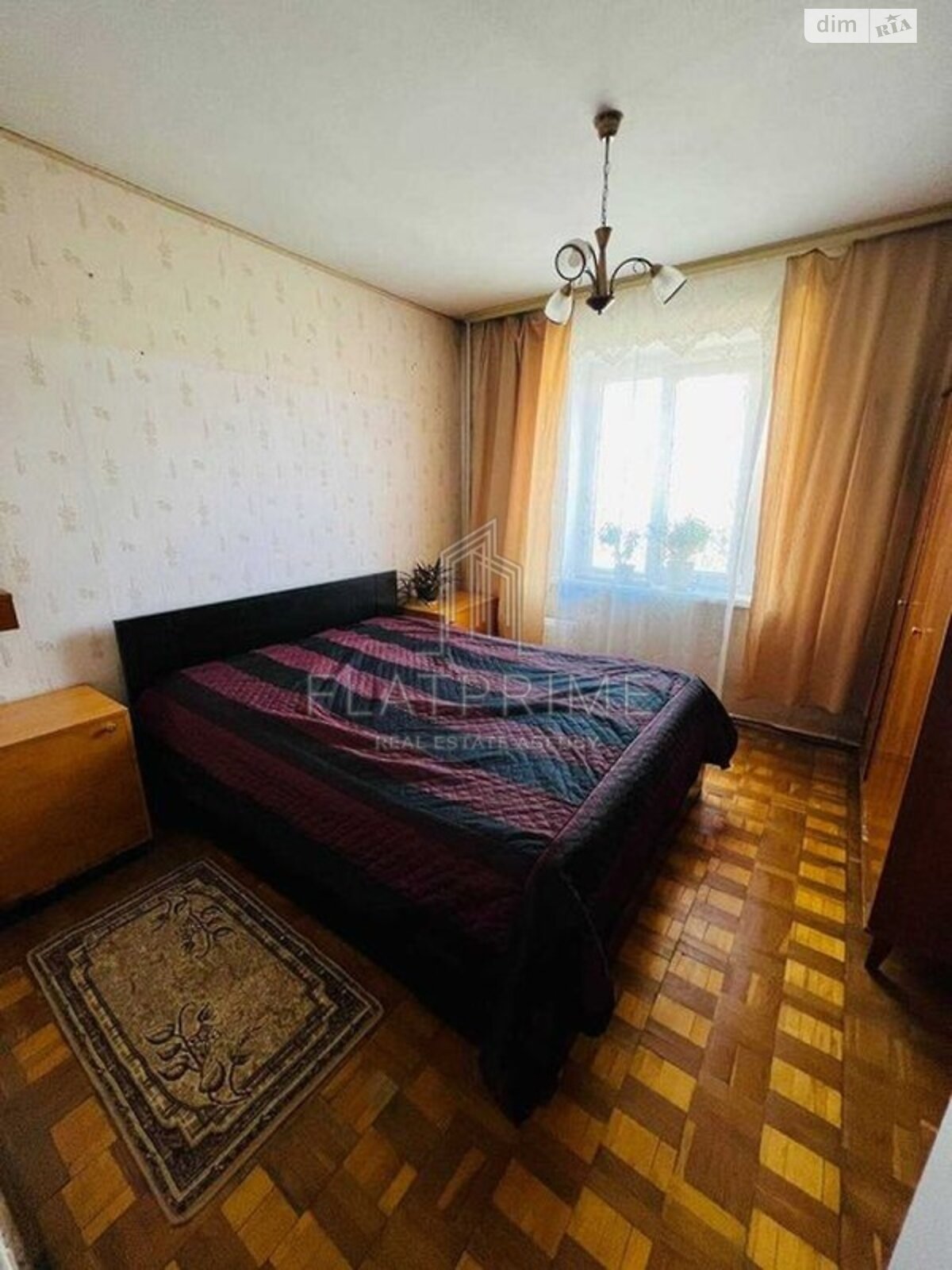 Продаж двокімнатної квартири в Києві, на вул. Йорданська 9Б, район undefined фото 1