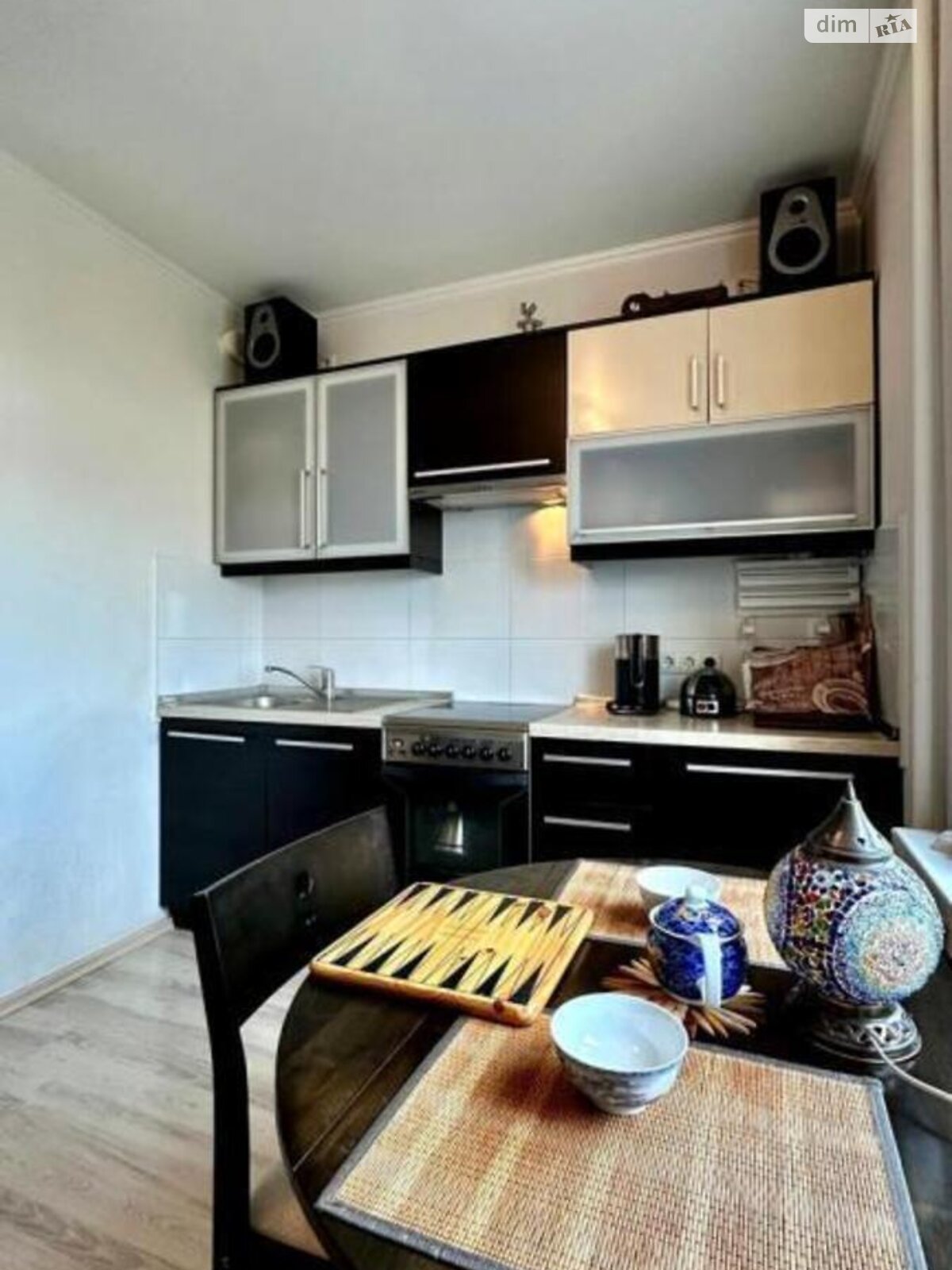 Продажа однокомнатной квартиры в Киеве, на ул. Иорданская 11Д, район Оболонь фото 1