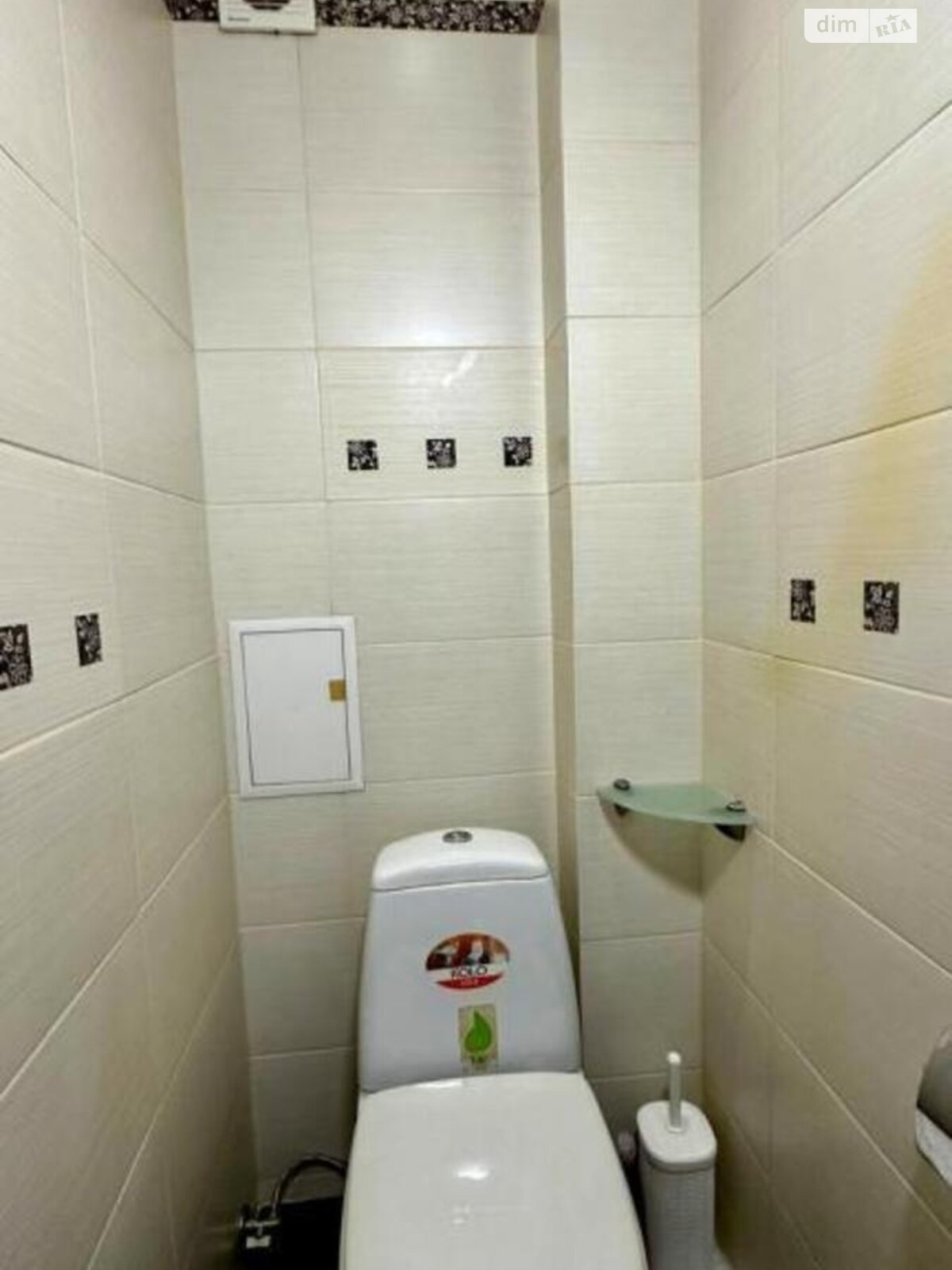 Продажа однокомнатной квартиры в Киеве, на ул. Иорданская 11Д, район Оболонь фото 1