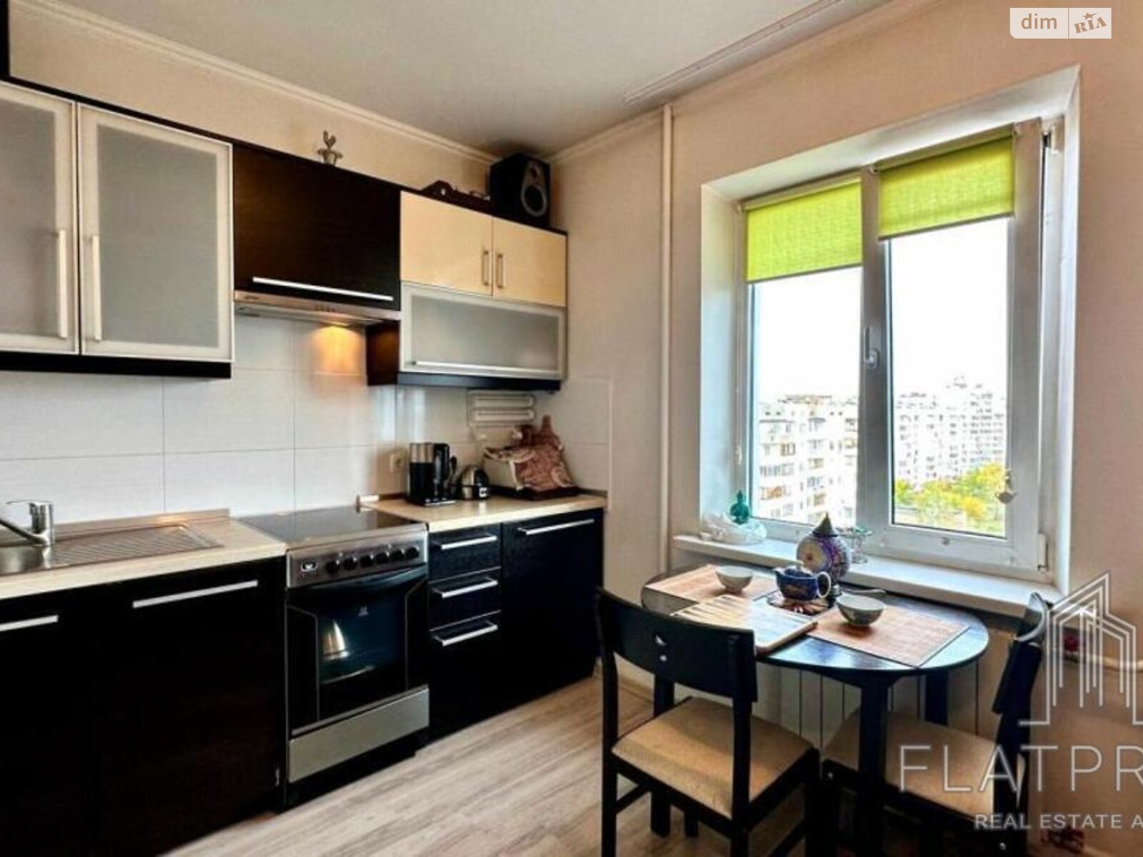 Продажа однокомнатной квартиры в Киеве, на ул. Иорданская 11Д, район Оболонь фото 1