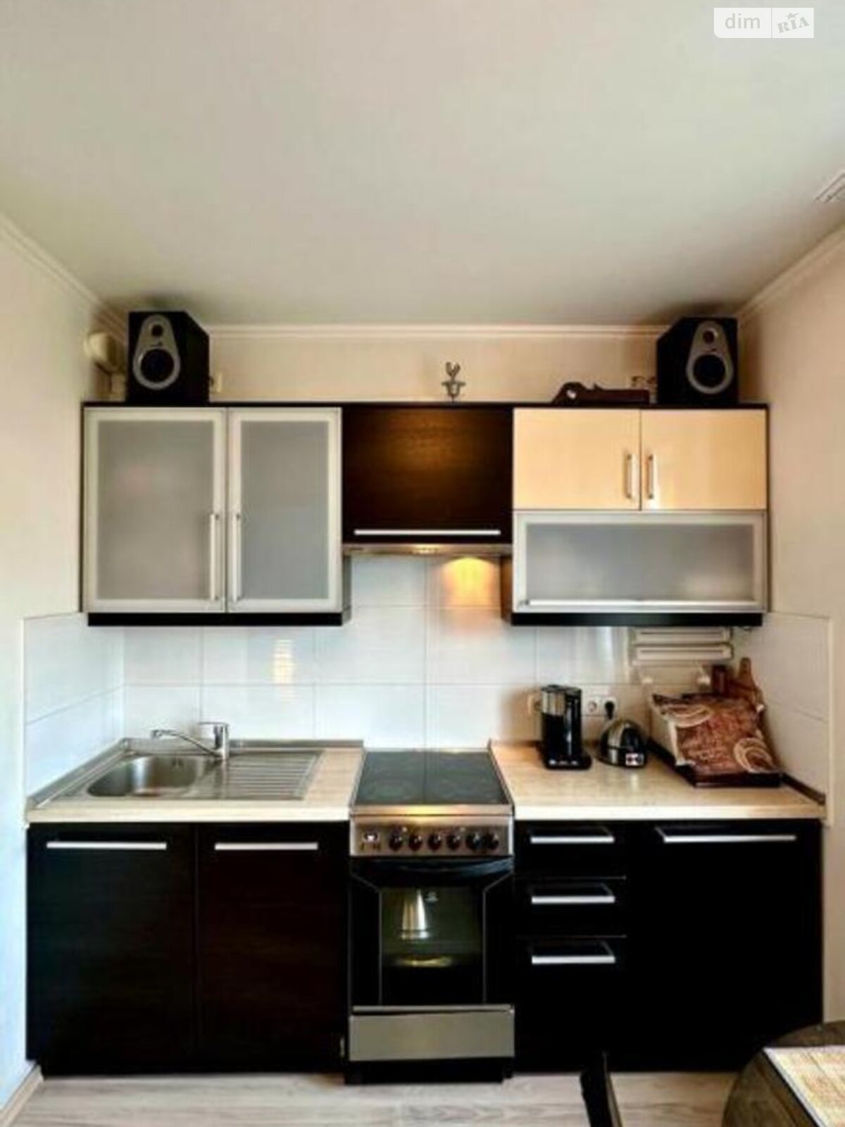 Продажа однокомнатной квартиры в Киеве, на ул. Иорданская 11Д, район Оболонь фото 1