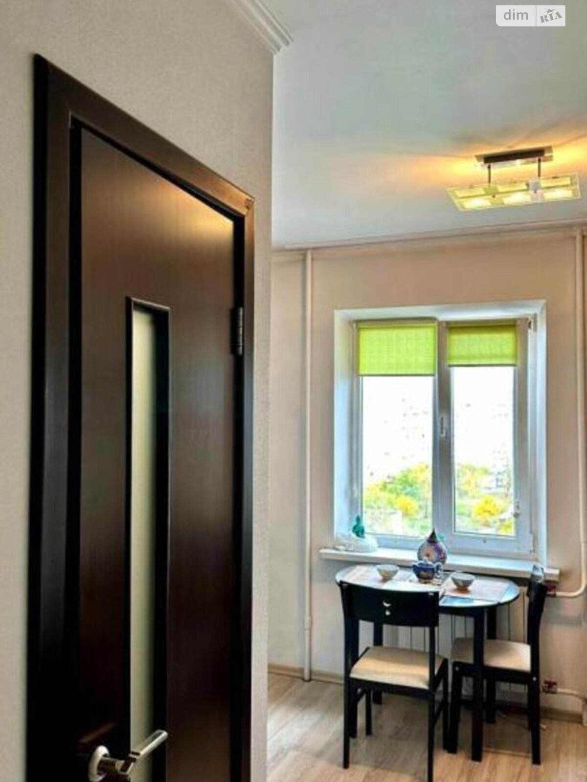 Продажа однокомнатной квартиры в Киеве, на ул. Иорданская 11Д, район Оболонь фото 1