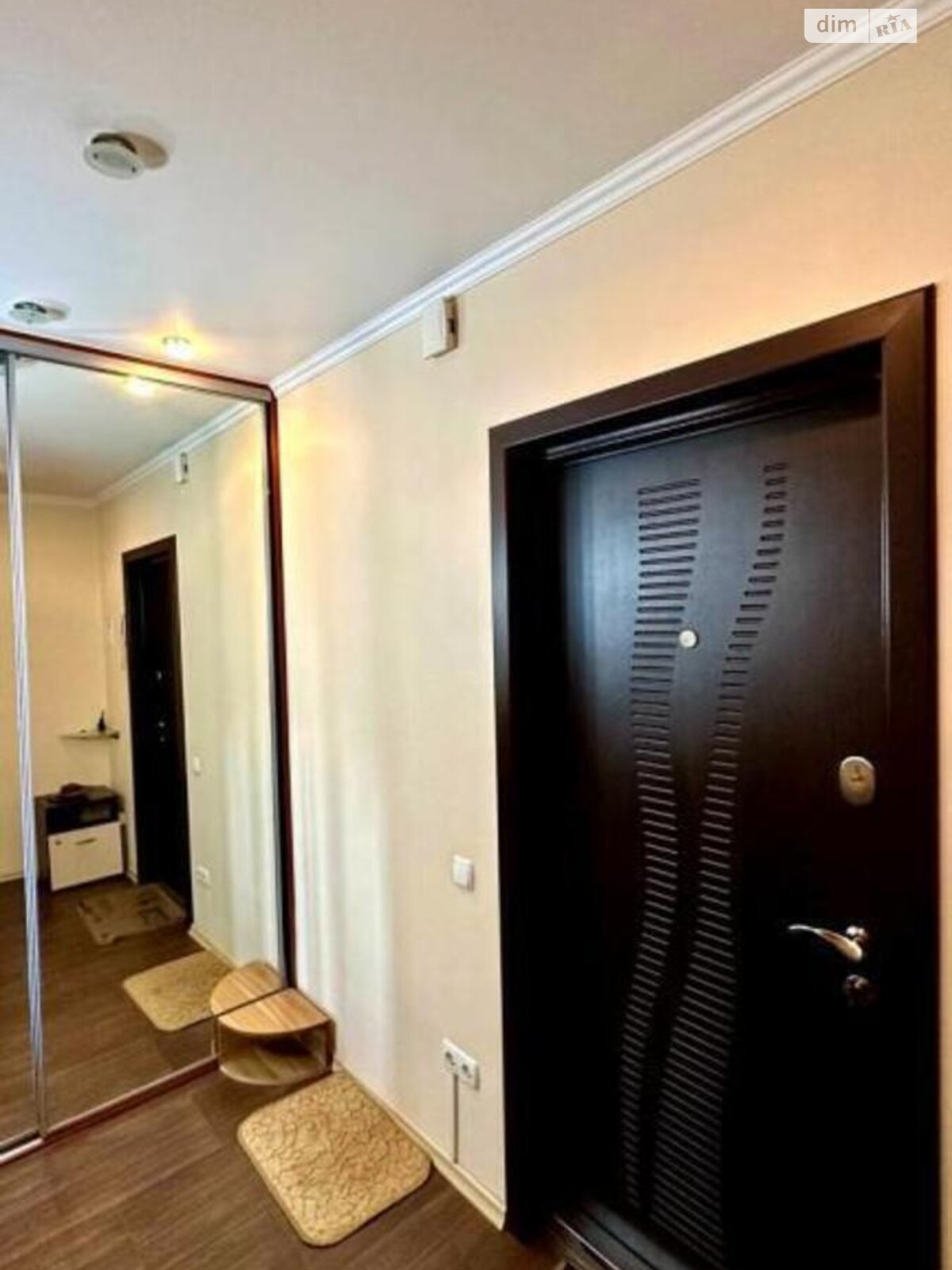 Продажа однокомнатной квартиры в Киеве, на ул. Иорданская 11Д, район Оболонь фото 1