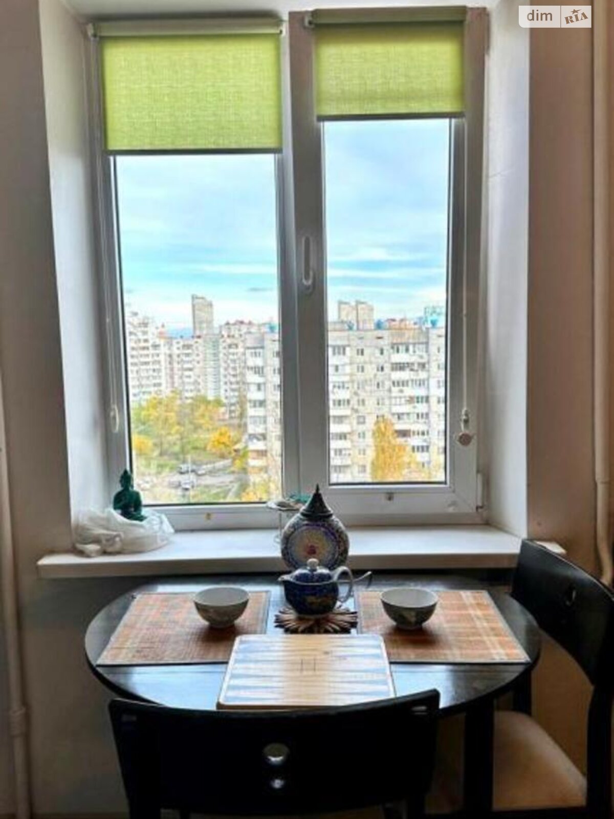 Продажа однокомнатной квартиры в Киеве, на ул. Иорданская 11Д, район Оболонь фото 1