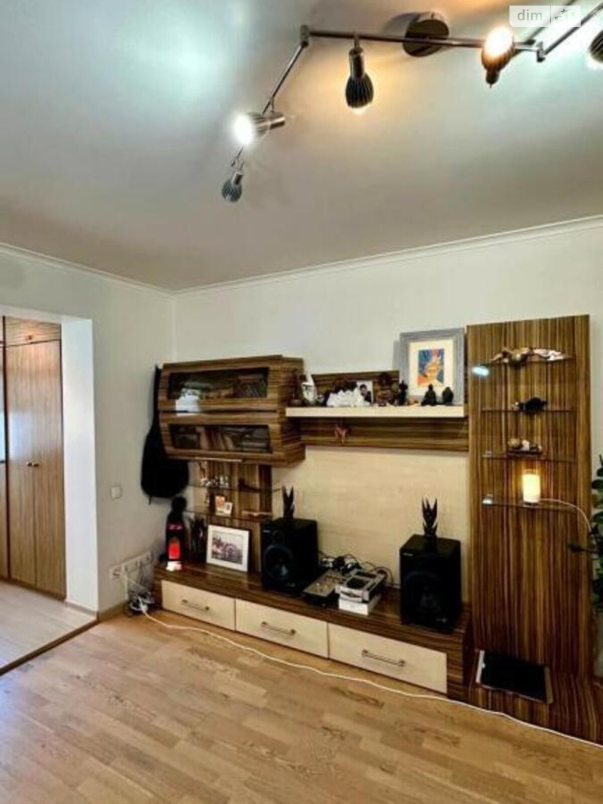 Продажа однокомнатной квартиры в Киеве, на ул. Иорданская 11Д, район Оболонь фото 1