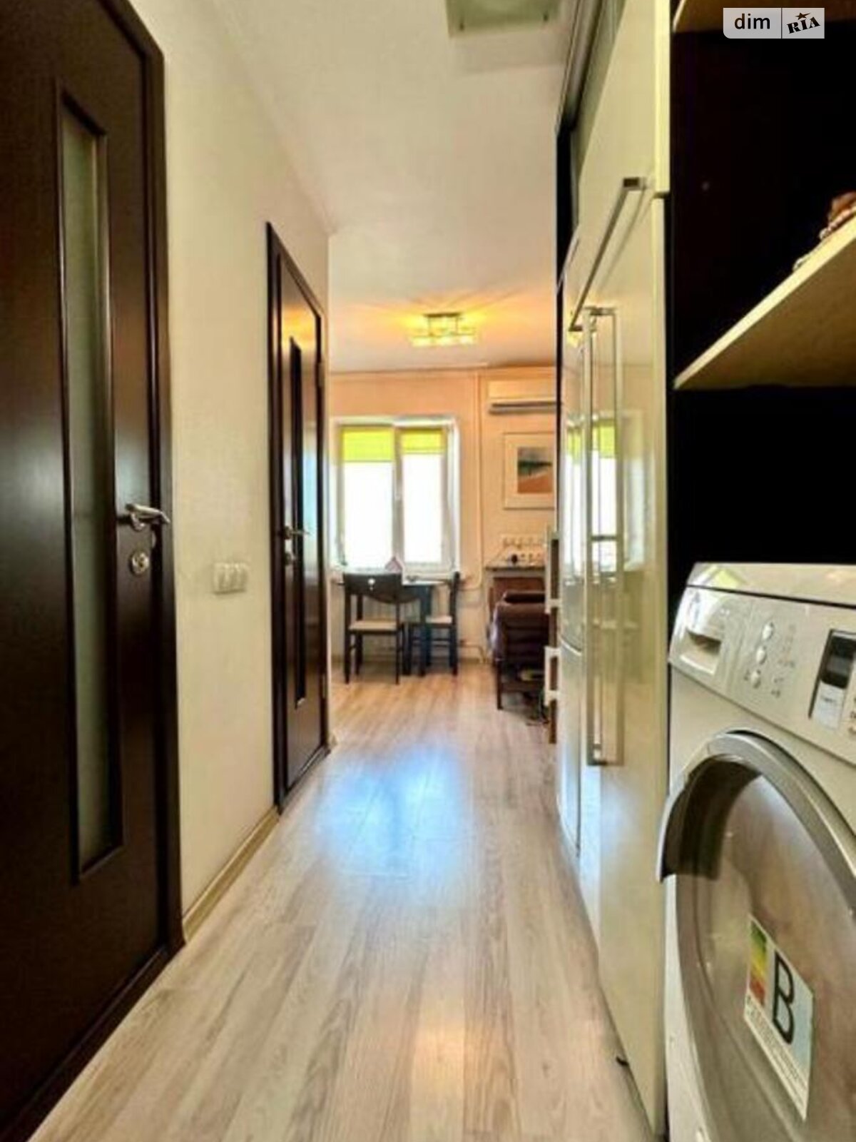 Продажа однокомнатной квартиры в Киеве, на ул. Иорданская 11Д, район Оболонь фото 1